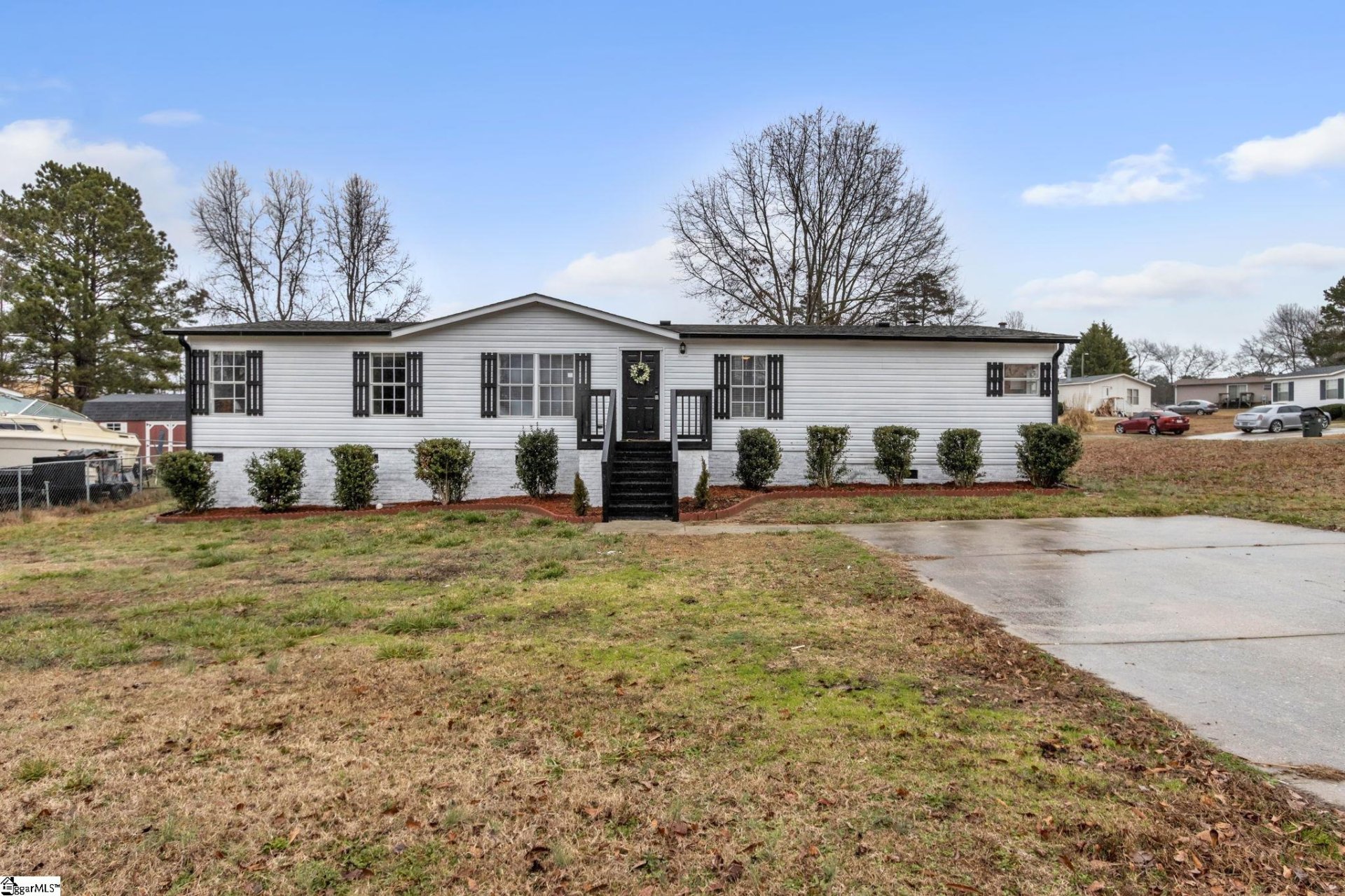 Property image 1 at 300 Walnut Crest Court, Fountain Inn, SC 29644-5244