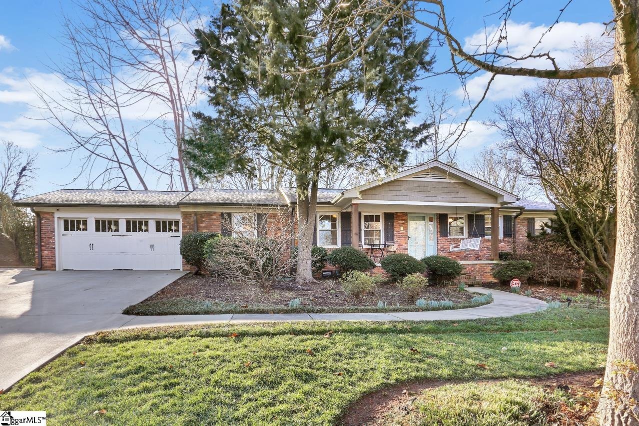 Property image 1 at 31 Randy Drive, Taylors, SC 29687