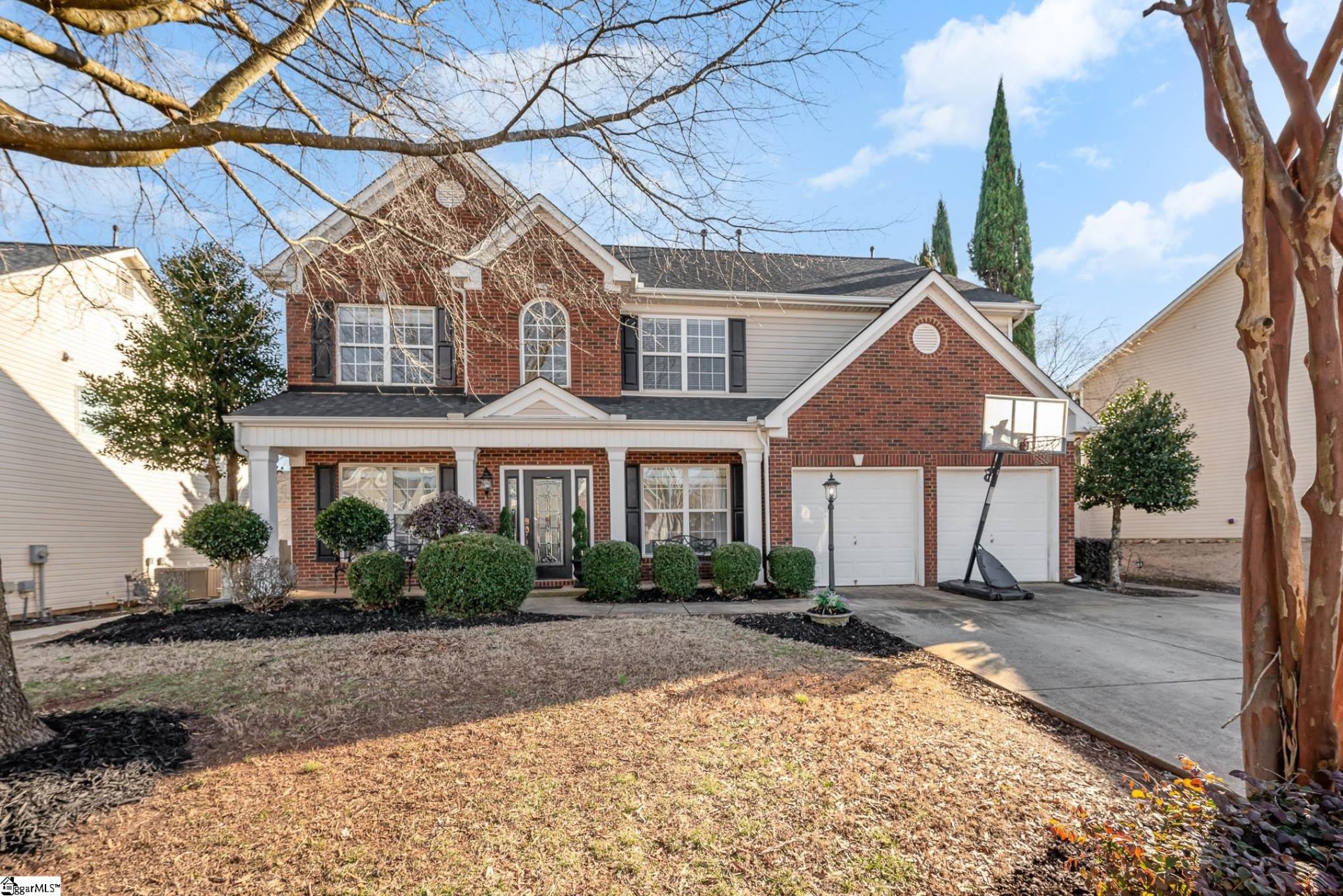 Property image 1 at 102 Turben Court, Greenville, SC 29607