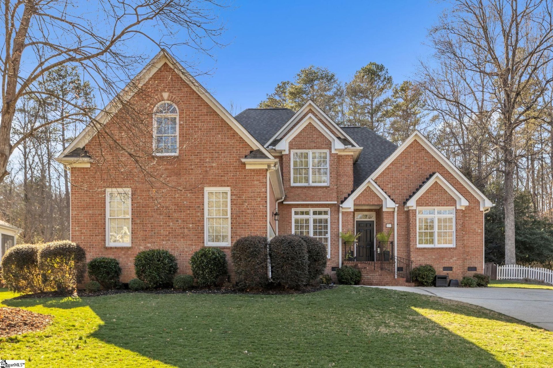 Property image 1 at 205 Dunrobin Lane, Simpsonville, SC 29681