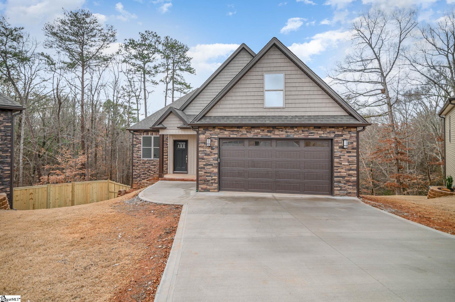 Property image 1 at 885 Affirmed Drive, Boiling Springs, SC 29316