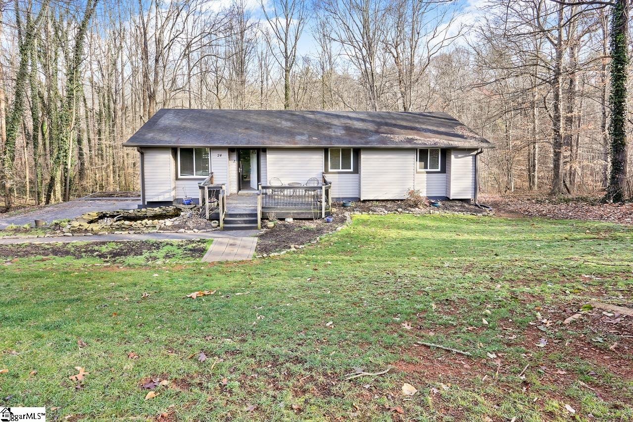 Property image 1 at 24 Riverview Drive, Greenville, SC 29611