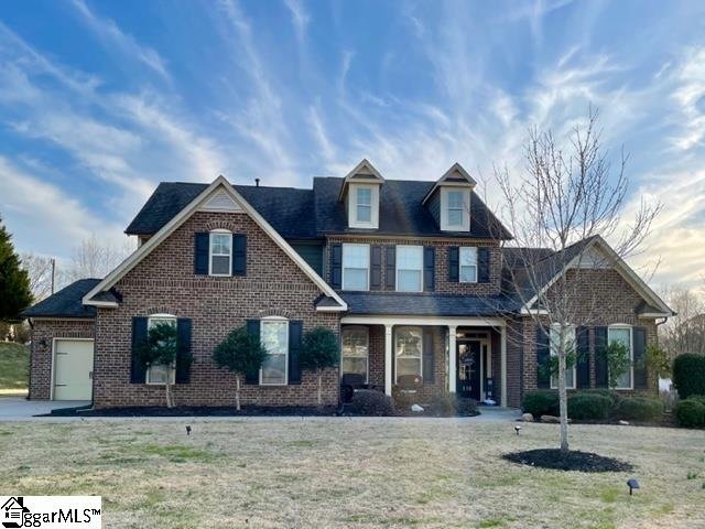 Property image 1 at 210 Vinings Crossing Crossing, Belton, SC 29627