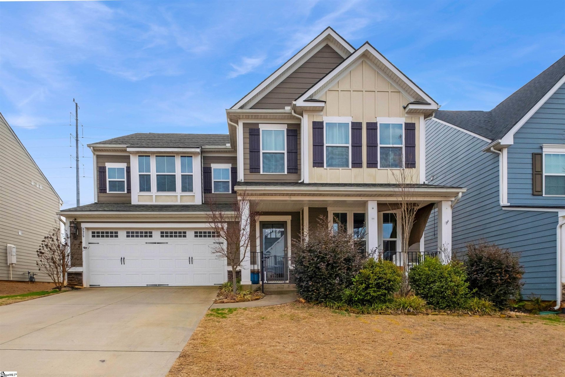 325 Carrollton Court