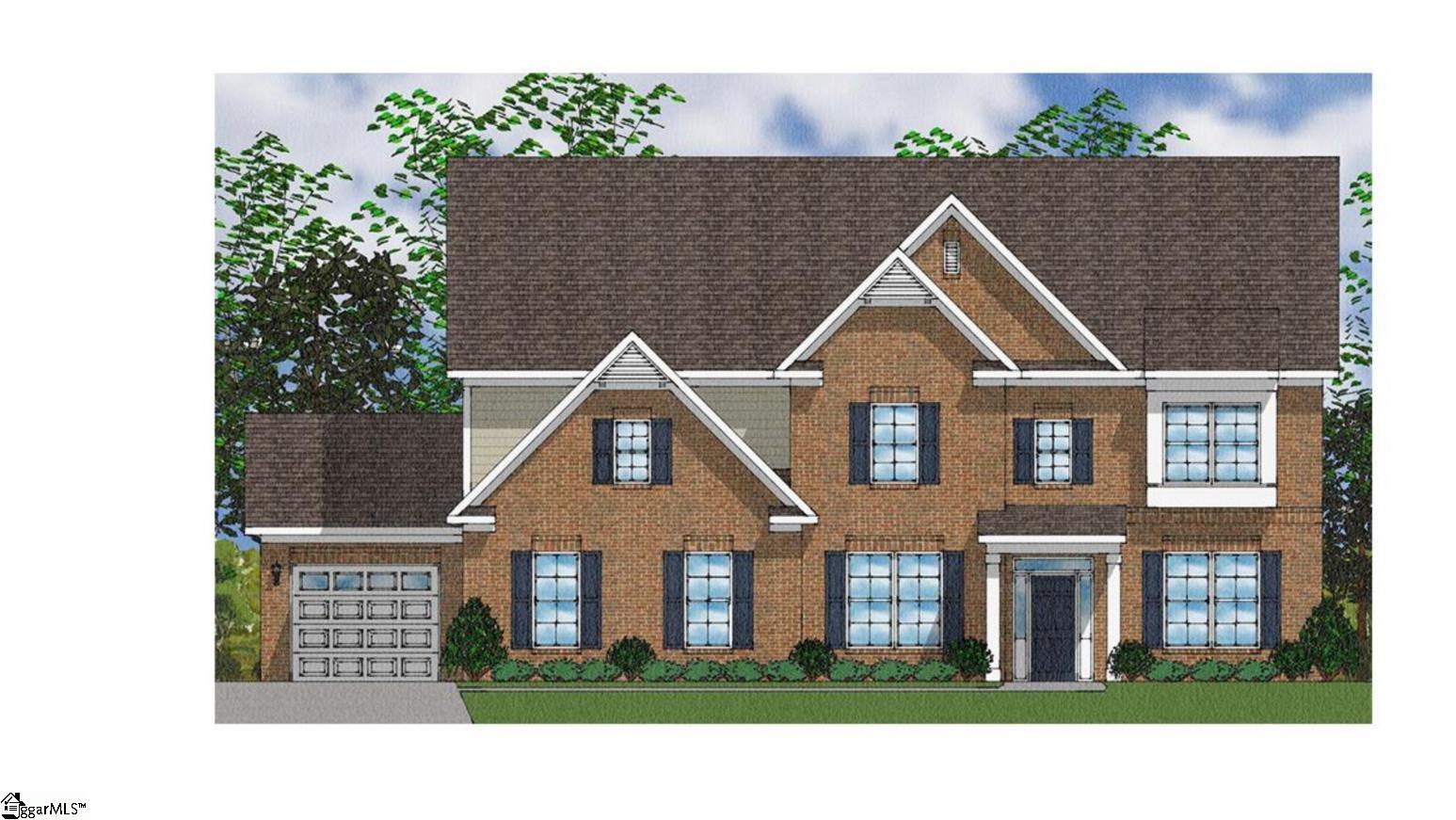 200 Summer Valley Lane