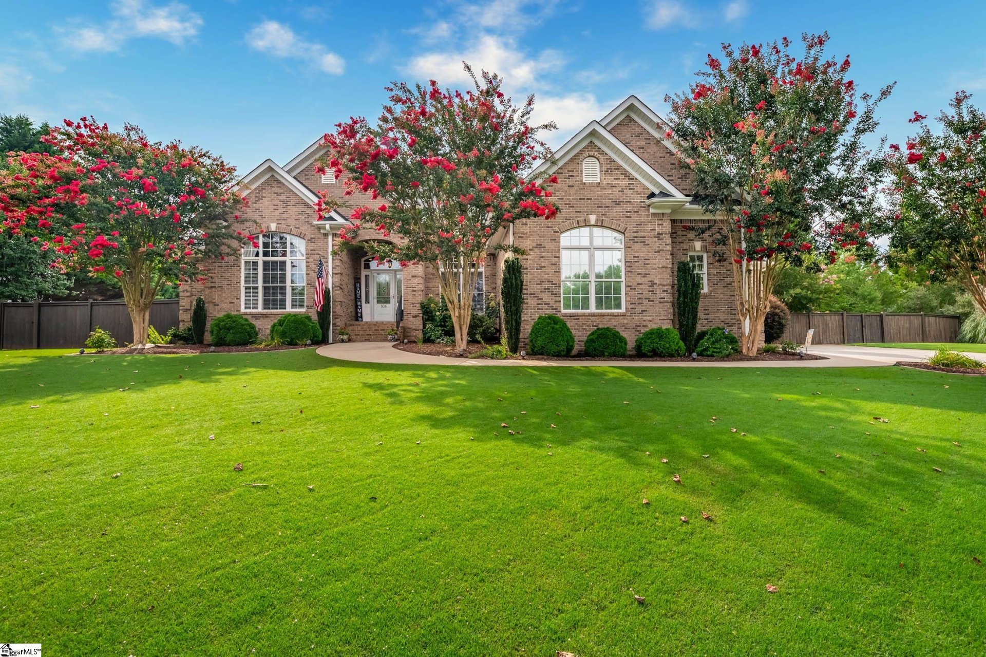 Property image 1 at 106 King Eider Way, Taylors, SC 29687