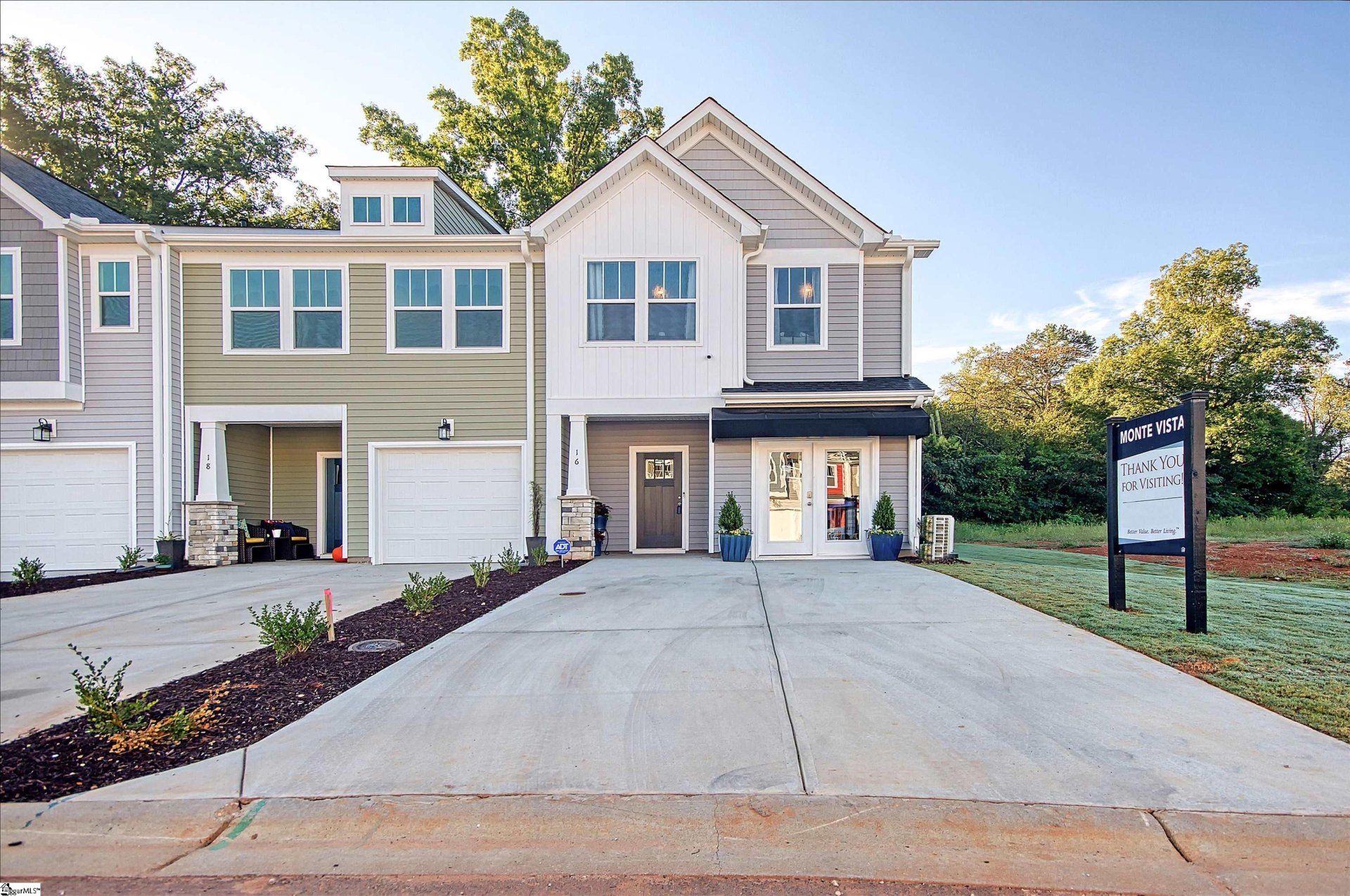 Property image 1 at 16 Mardale Lane, Greenville, SC 29609