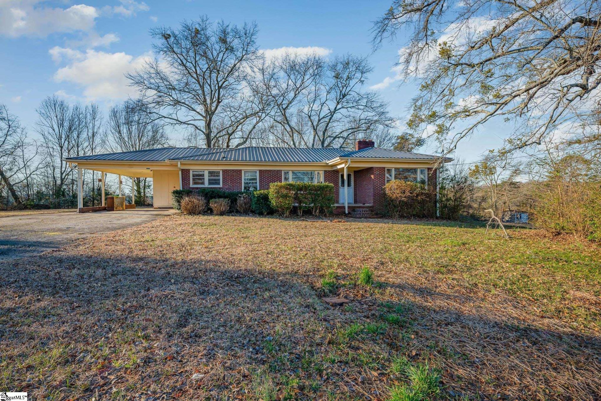 Property image 1 at 213 Sunset Drive, Easley, SC 29640
