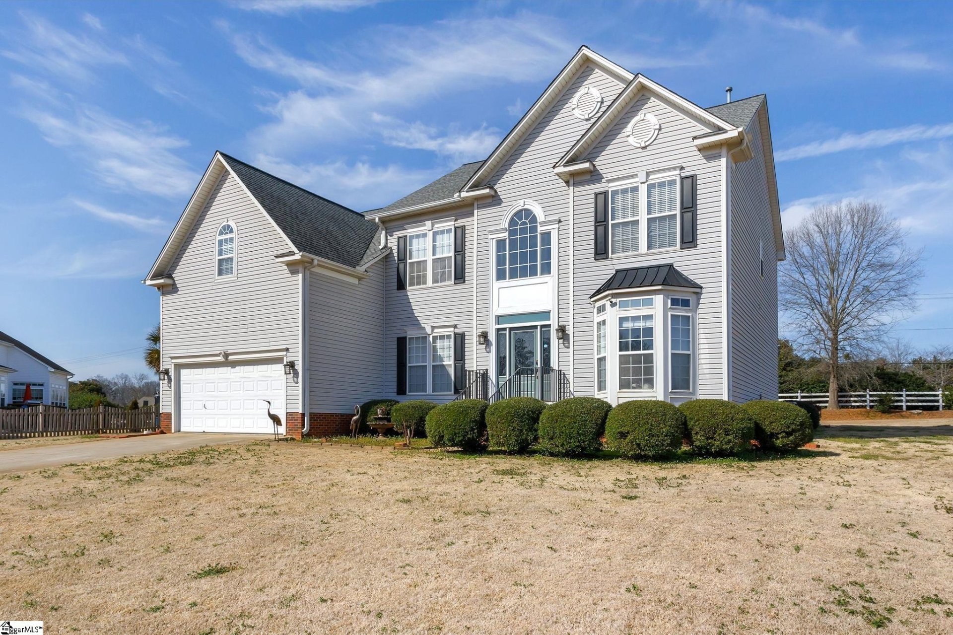 Property image 1 at 105 Carsons Pond Drive, Simpsonville, SC 29681