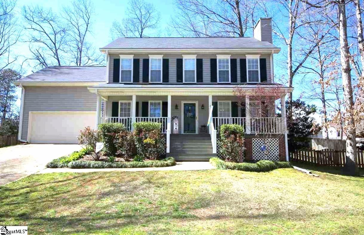 Property image 1 at 313 Birkenstock Court, Simpsonville, SC 29681