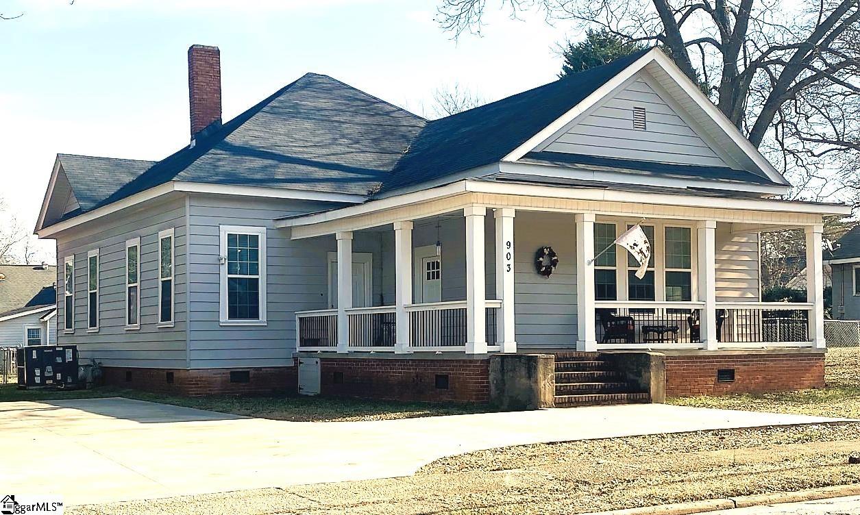 Property image 1 at 903 S 5th Avenue, Easley, SC 29640