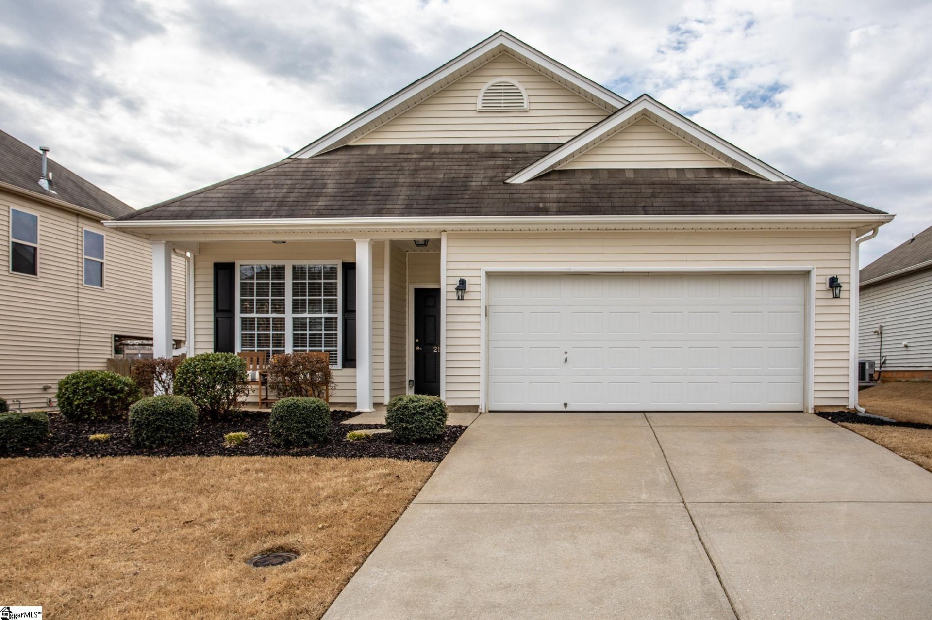 Property image 1 at 210 Hunslet Way, Simpsonville, SC 29680