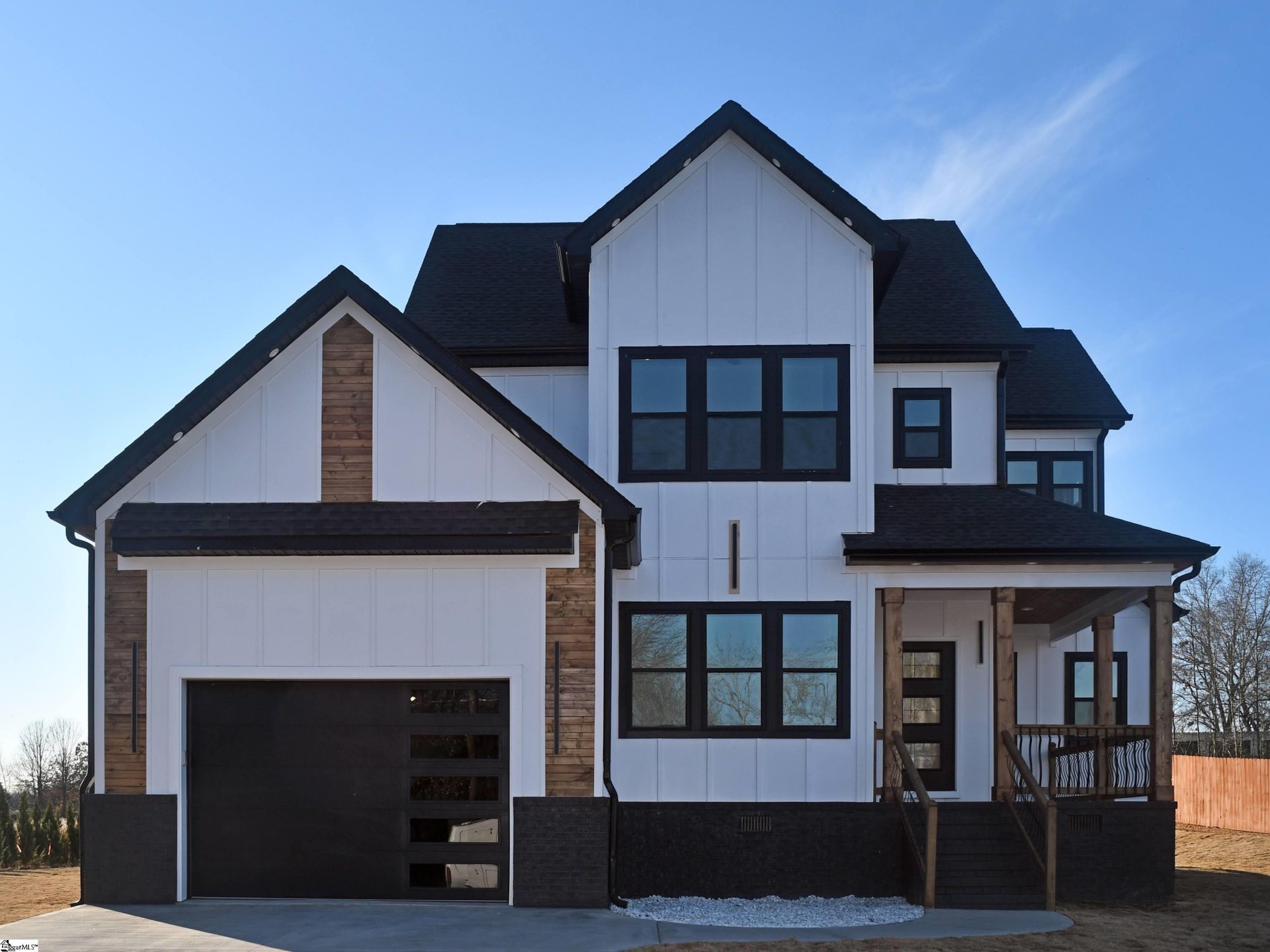 Property image 1 at 125 Patton Street, Fountain Inn, SC 29644