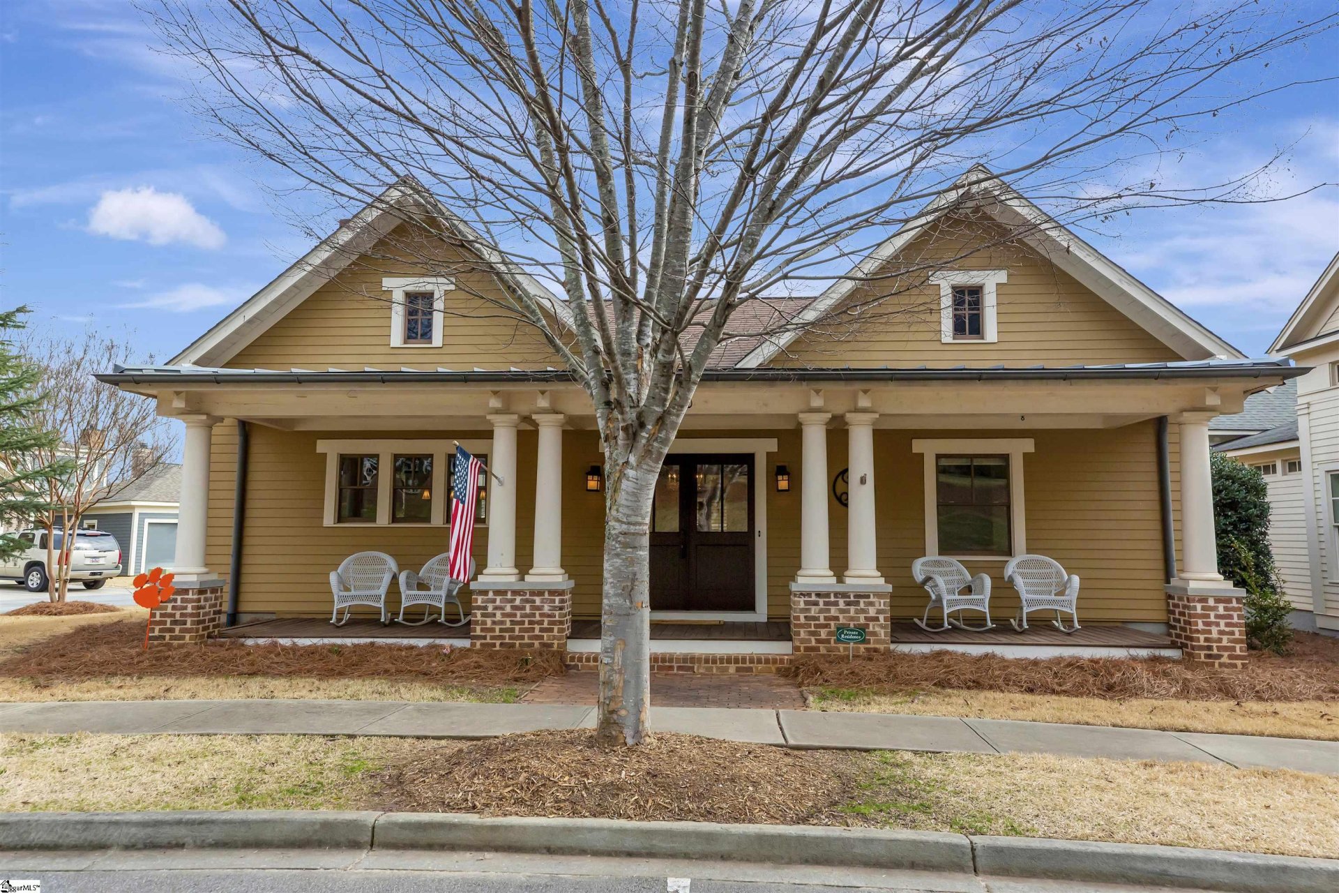 Property image 1 at 400 Thurmond Lane, Clemson, SC 29631