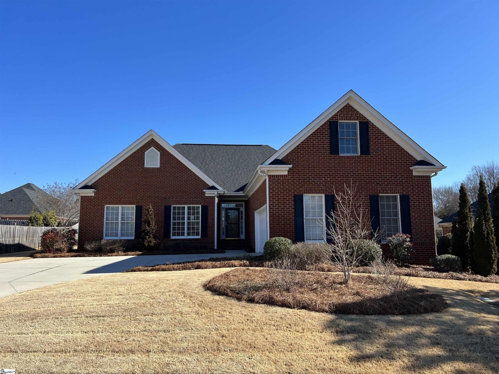 Property image 1 at 4 AUDREY Lane, Greenville, SC 29615