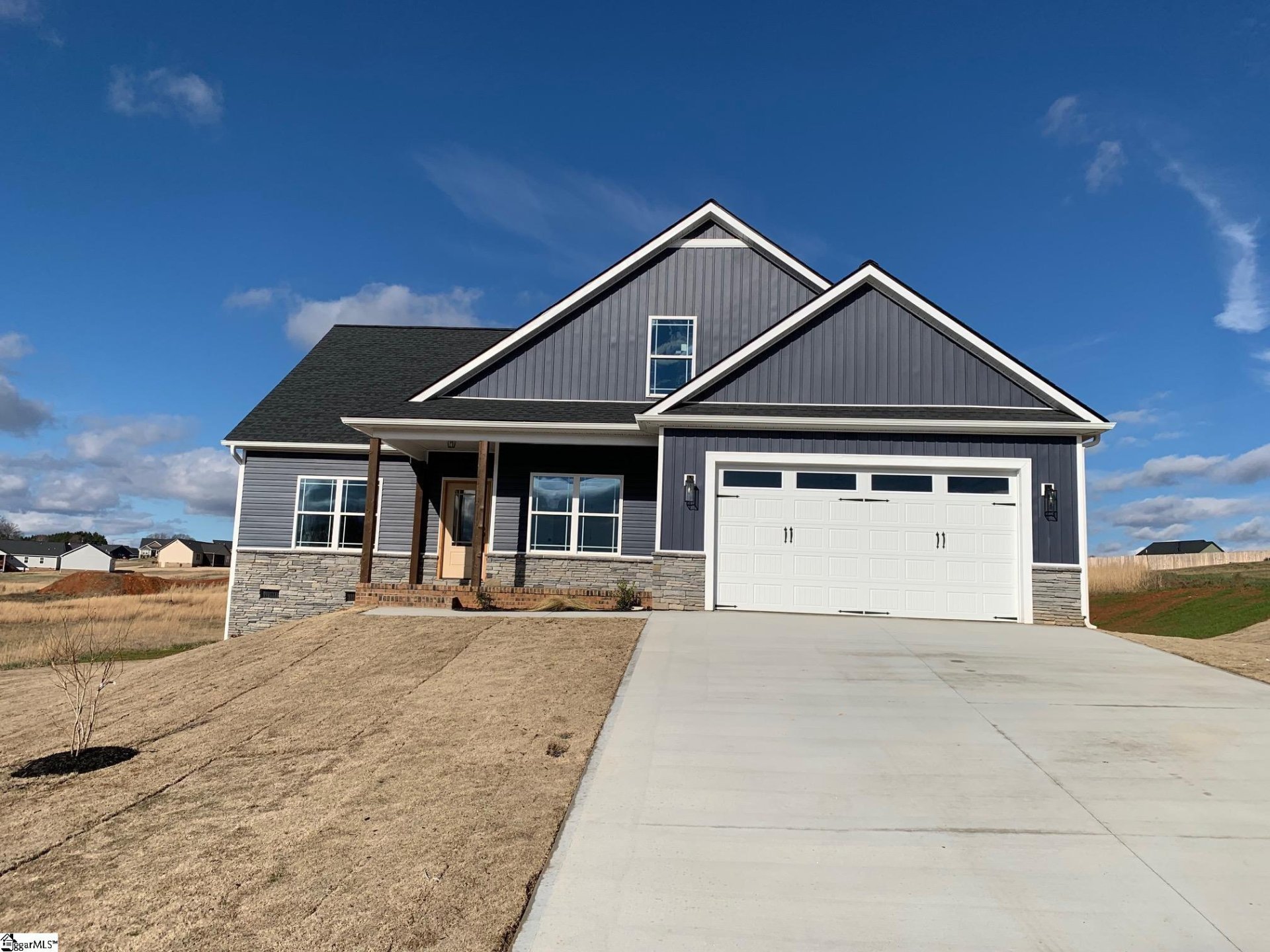 806 Rolling Valley Court