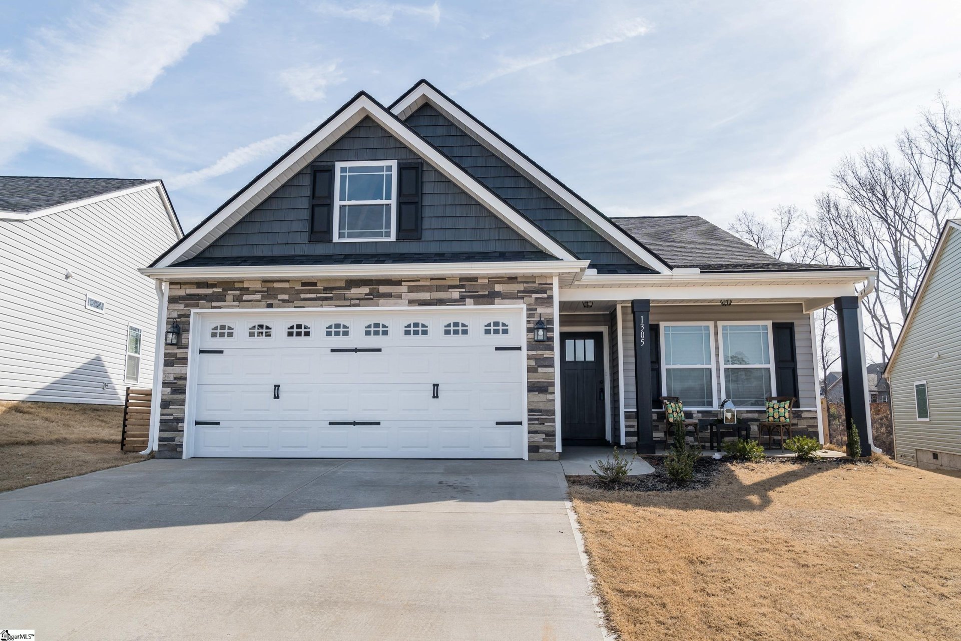 Property image 1 at 1305 Lindale Place, Spartanburg, SC 29301