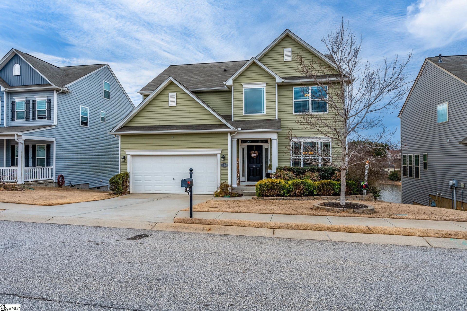 Property image 1 at 436 Riverdale Road, Simpsonville, SC 29680