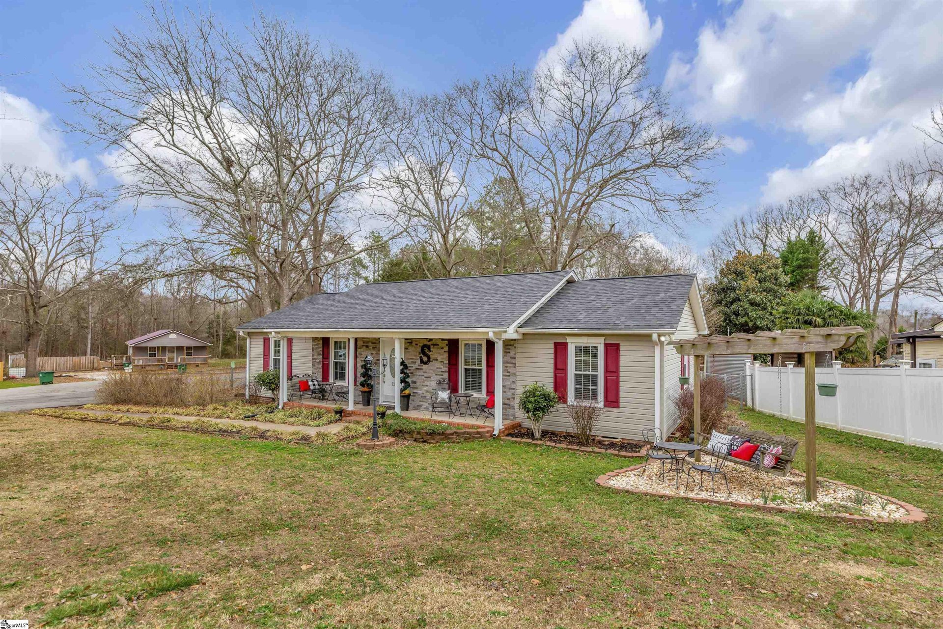 Property image 1 at 15 Woodmere Court, Williamston, SC 29697-9502