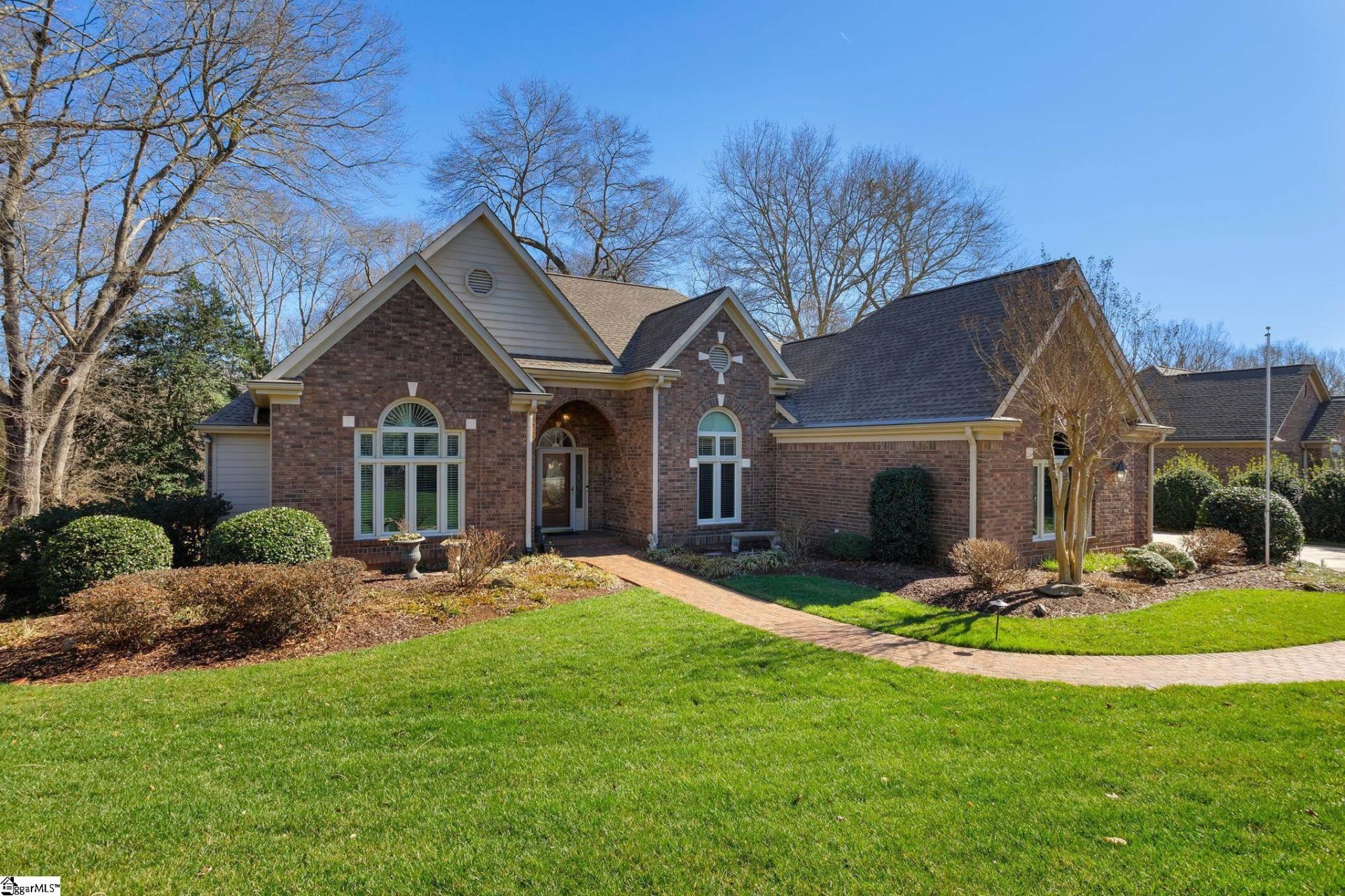 Property image 1 at 281 River Falls Drive, Duncan, SC 29334