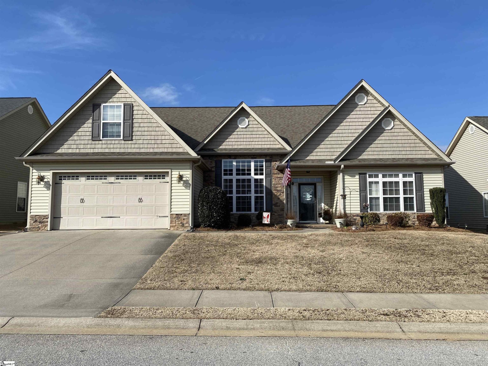 Property at 116 Dewfield Lane, Boiling Springs, SC 29316