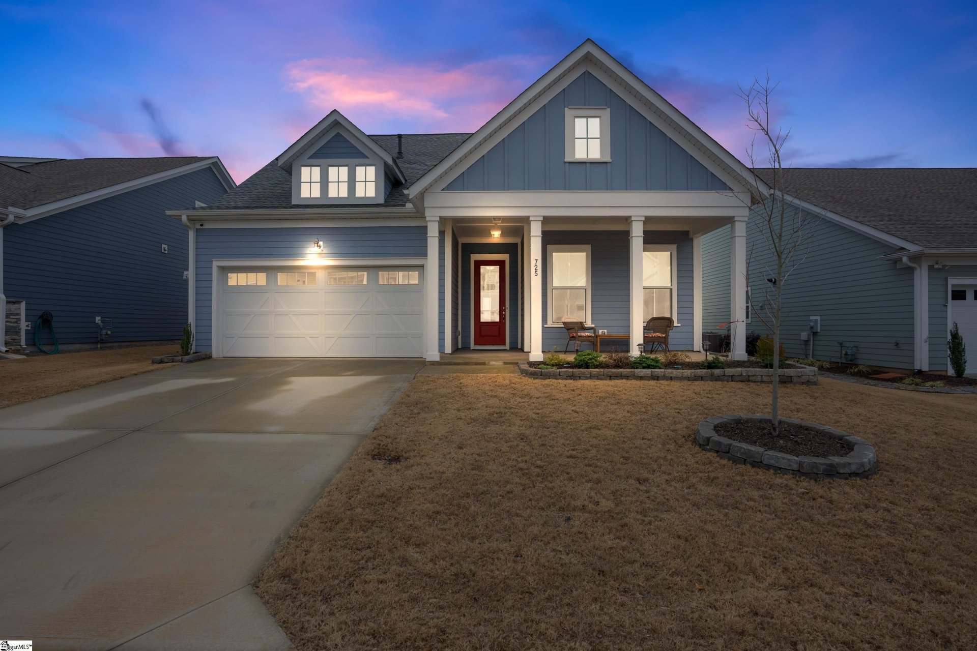 Property image 1 at 725 Torridon Lane, Simpsonville, SC 29681