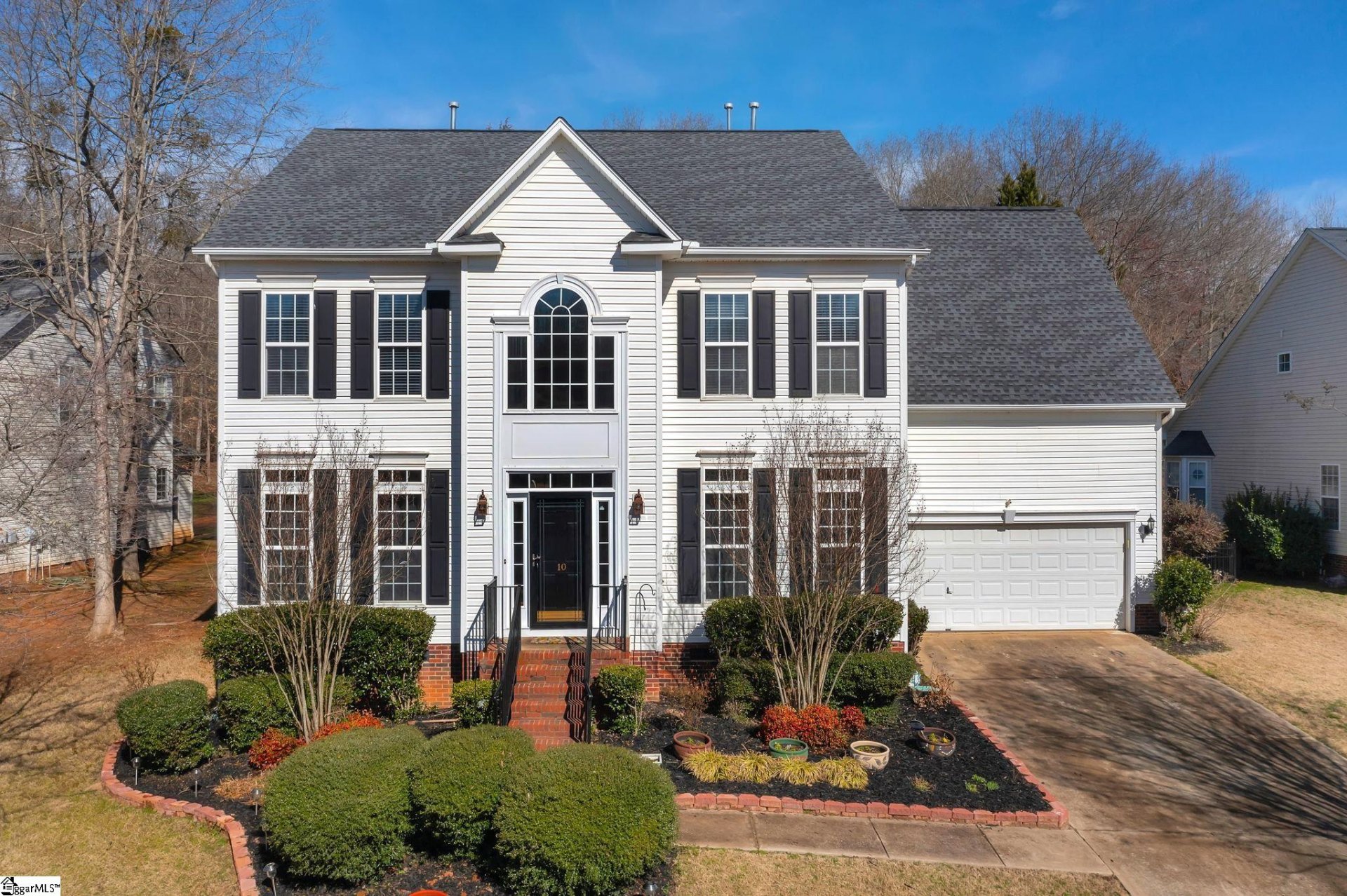 10 Brighthaven Court