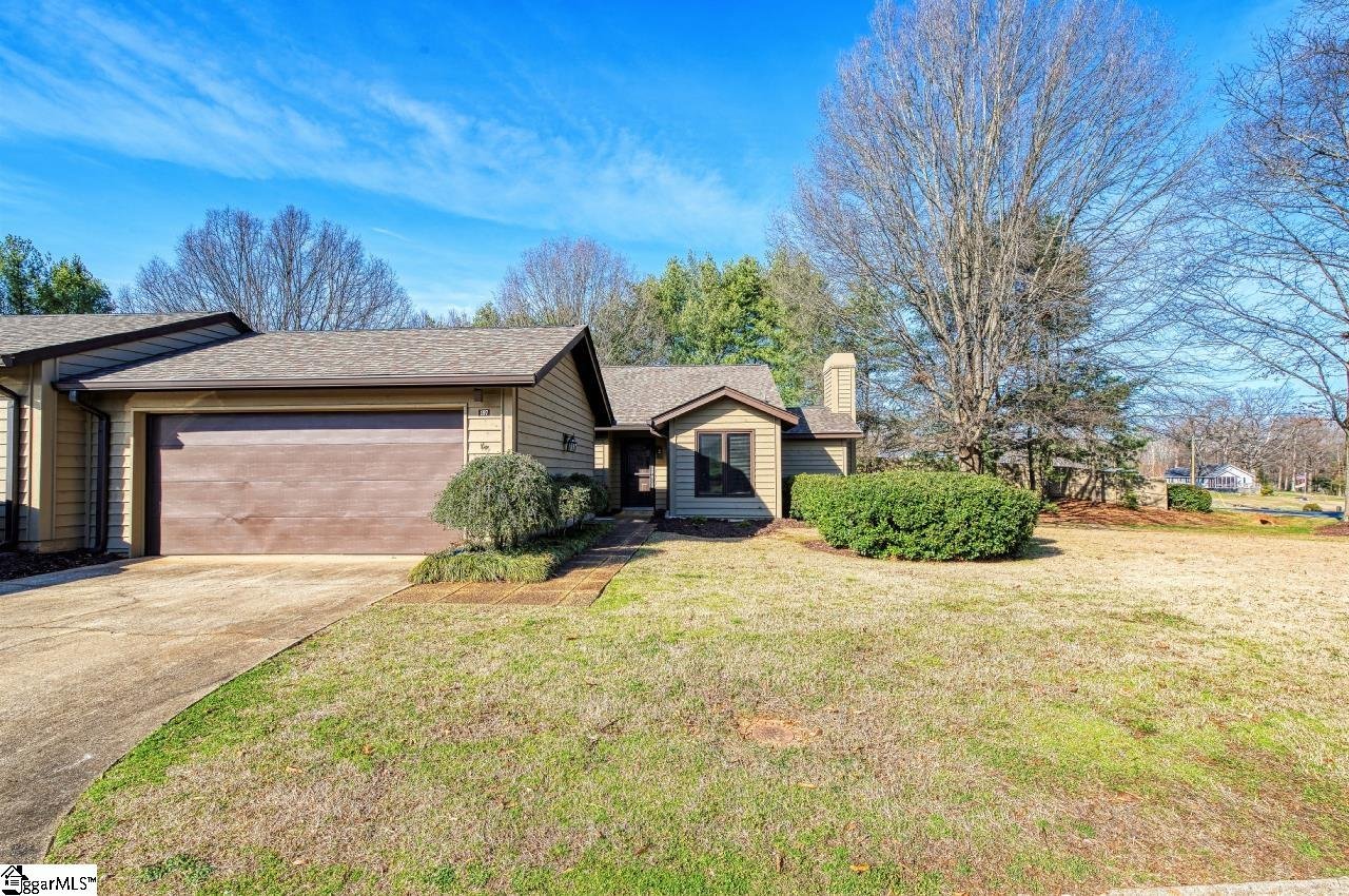 Property image 1 at 197 Tanager Circle, Greer, SC 29650