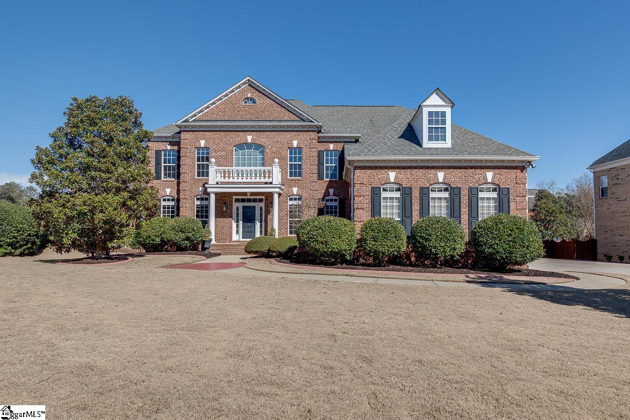 Property image 1 at 101 Highgrove Court, Simpsonville, SC 29681