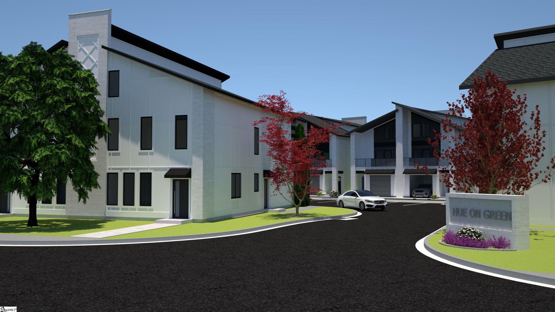 1004 Green Avenue Lot 7