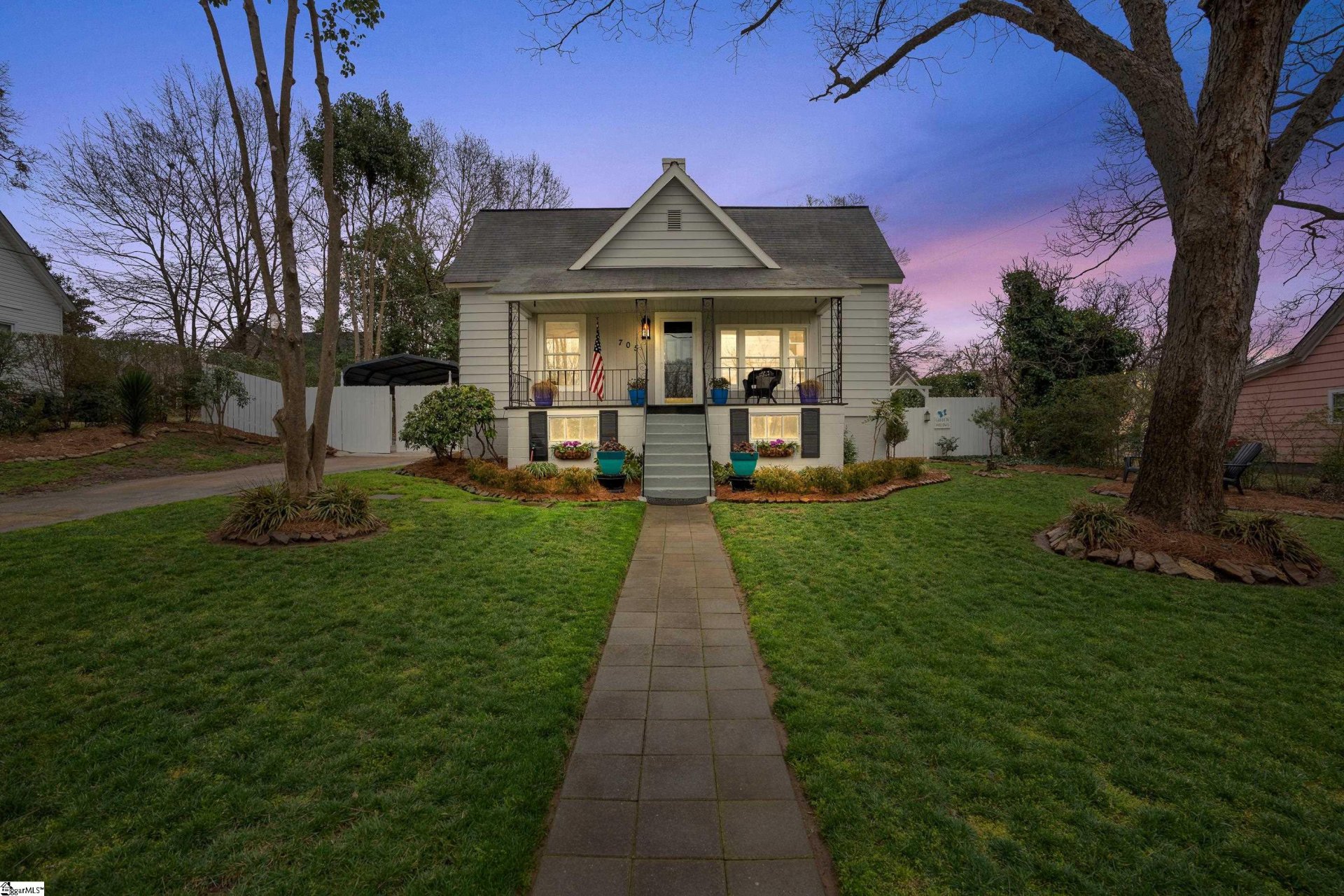 Property image 1 at 705 Reynolds Street, Spartanburg, SC 29303