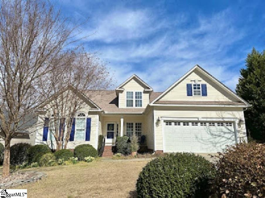 Property image 1 at 410 Belgray Court, Taylors, SC 29687