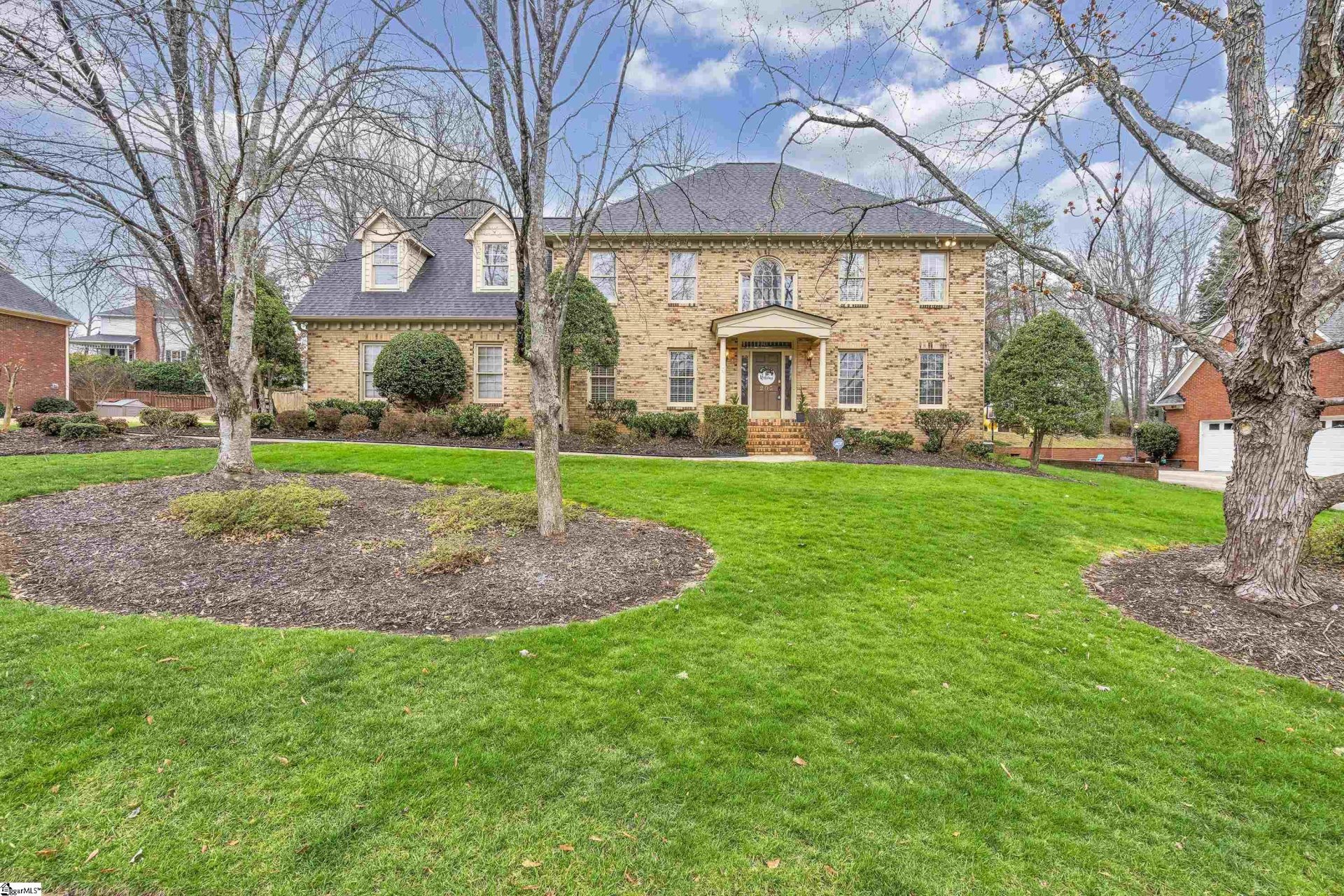 Property image 1 at 203 Ledgewood Way, Greenville, SC 29609