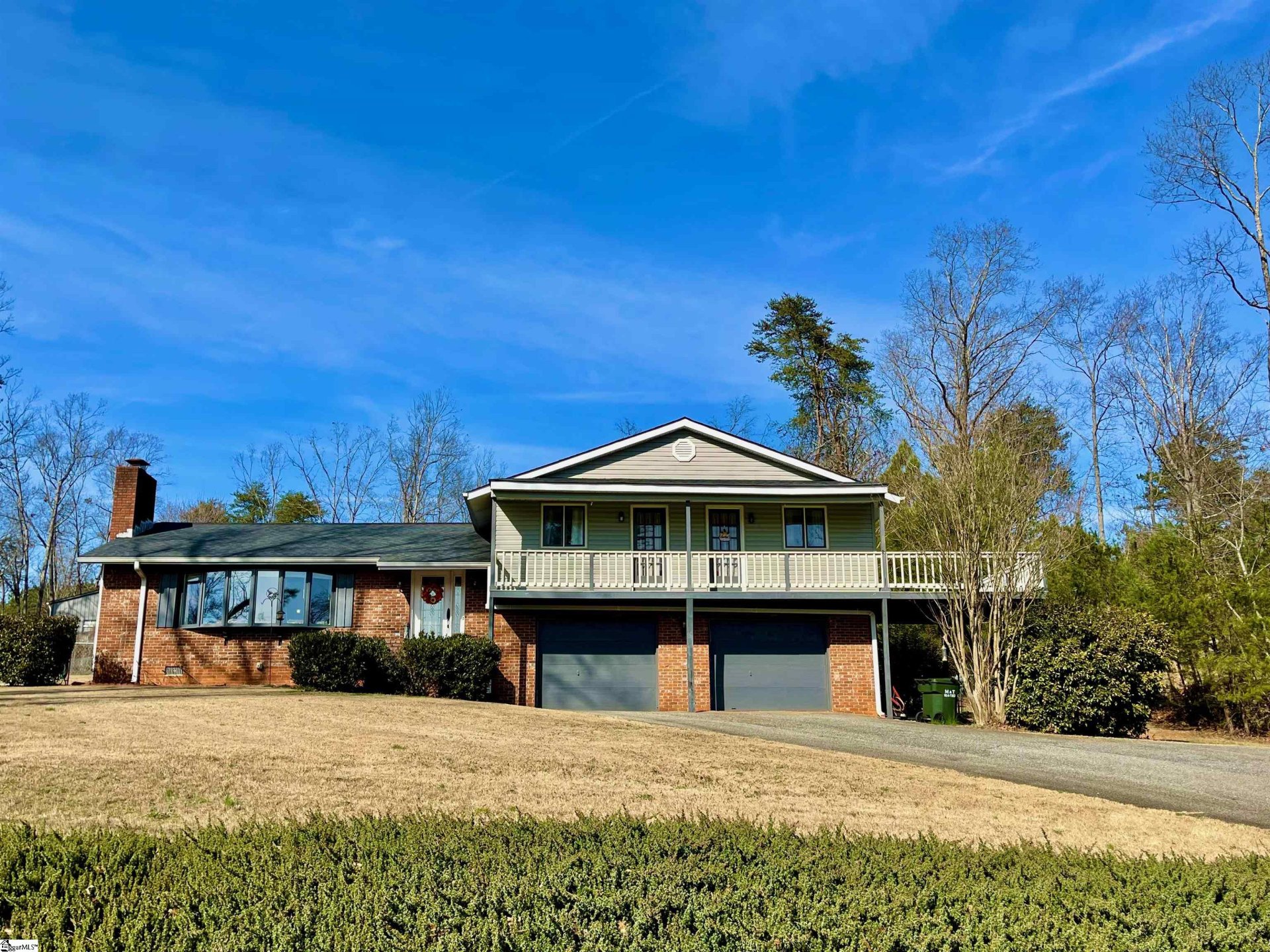 Property image 1 at 106 Timberlake Drive, Inman, SC 29349