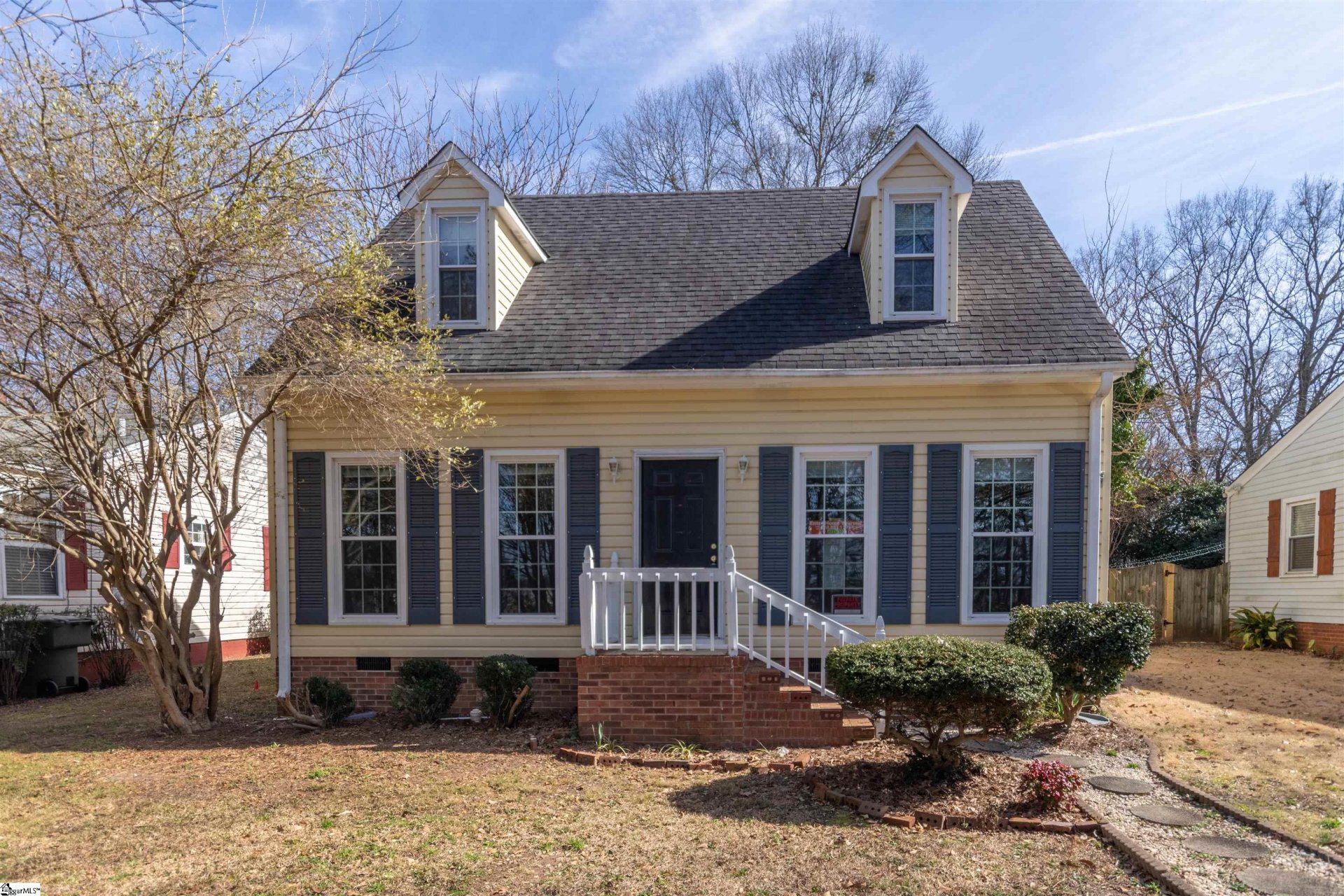 Property image 1 at 213 LANDWOOD Avenue, Greenville, SC 29607