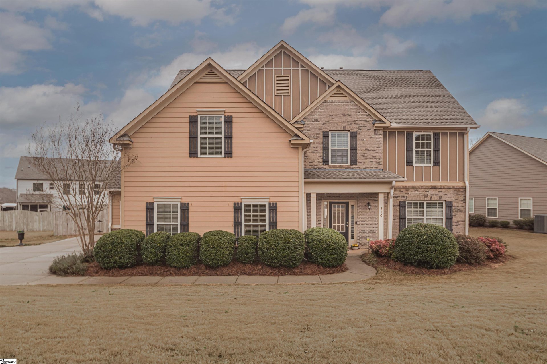 Property image 1 at 310 Deer Chase Drive, Duncan, SC 29334