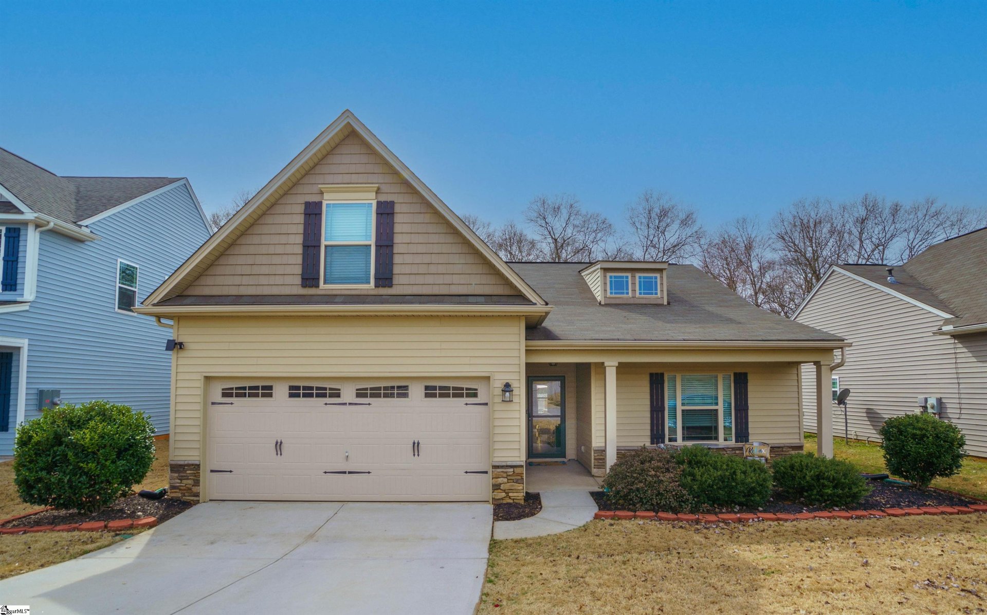 Property image 1 at 91 Caledonia Drive, Easley, SC 29642