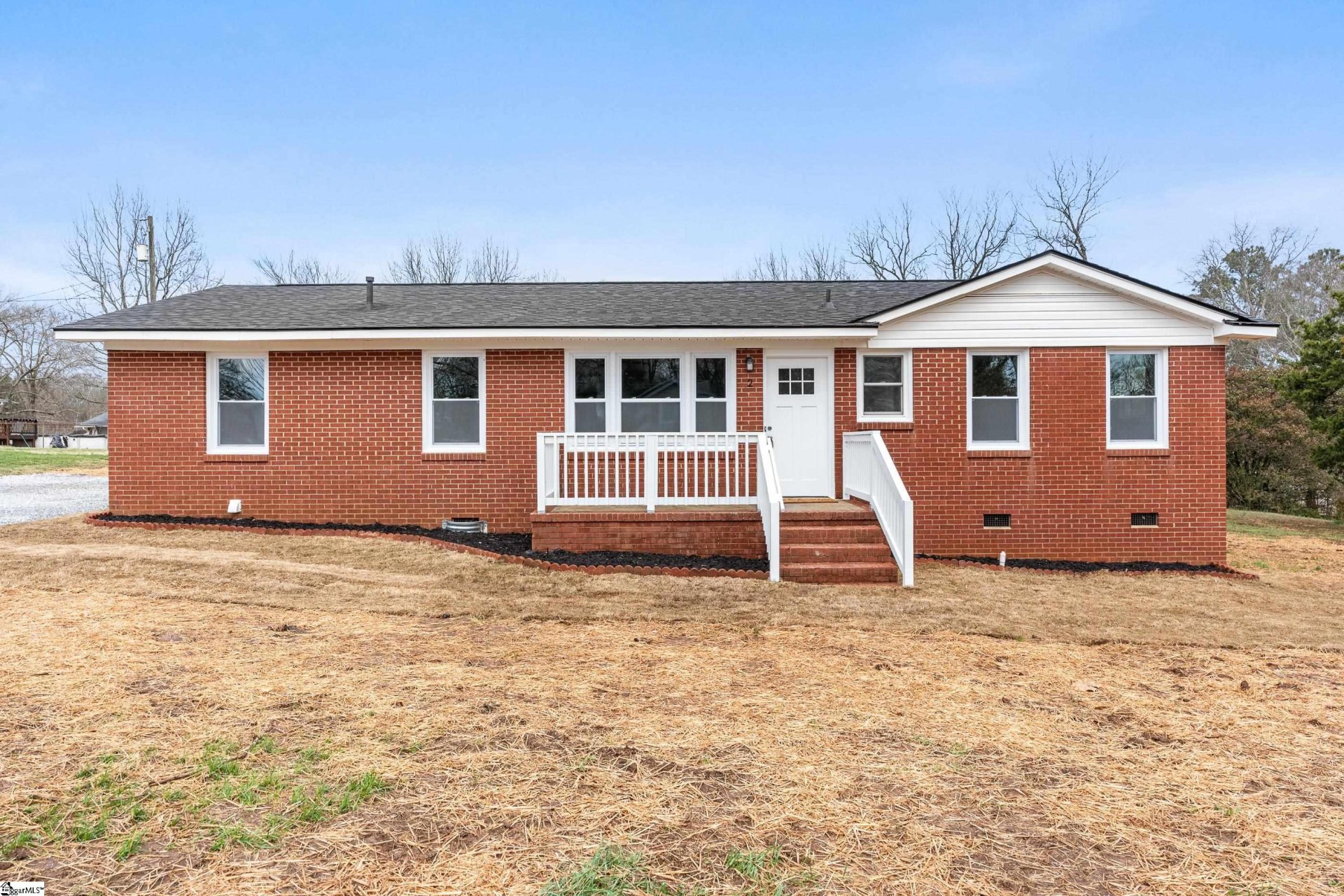 Property image 1 at 2 Gray Drive, Williamston, SC 29697