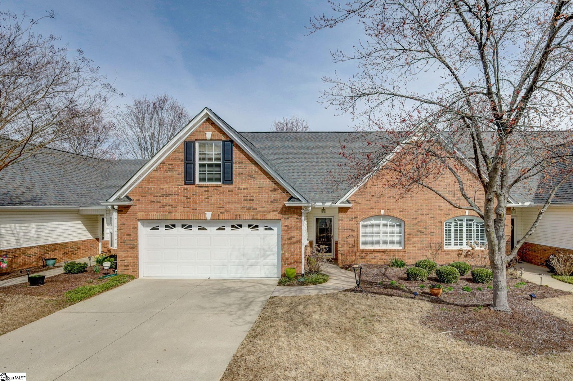 Property image 1 at 653 Ivybrooke Avenue, Greenville, SC 29615