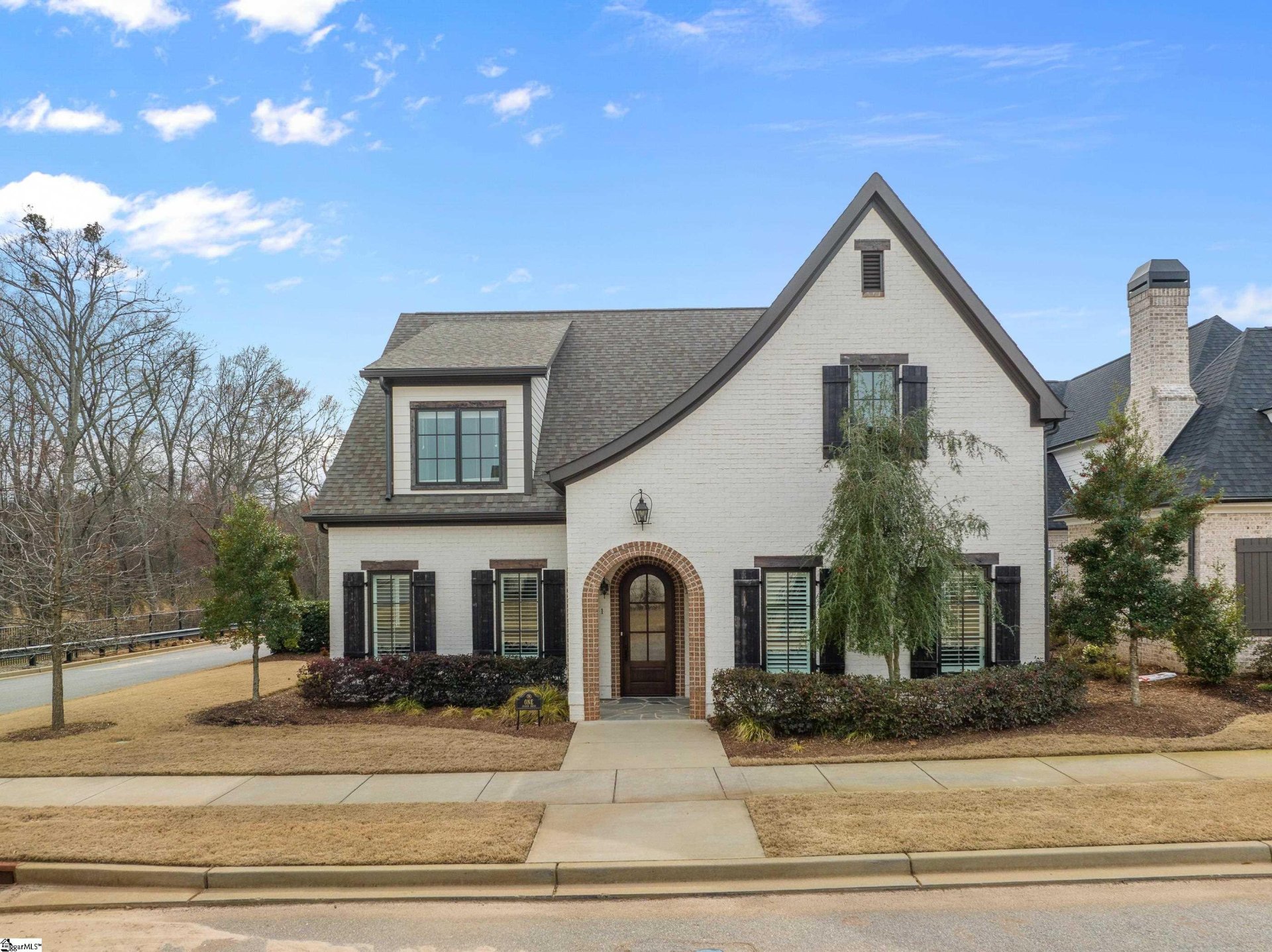Property image 1 at 1 Jessen Drive, Greenville, SC 29607