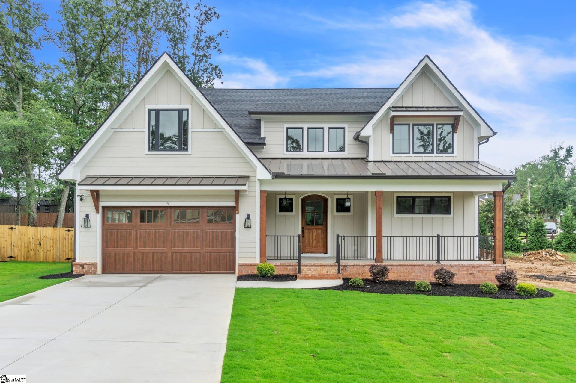 Property image 1 at 6 Angelo Court, Greenville, SC 29607