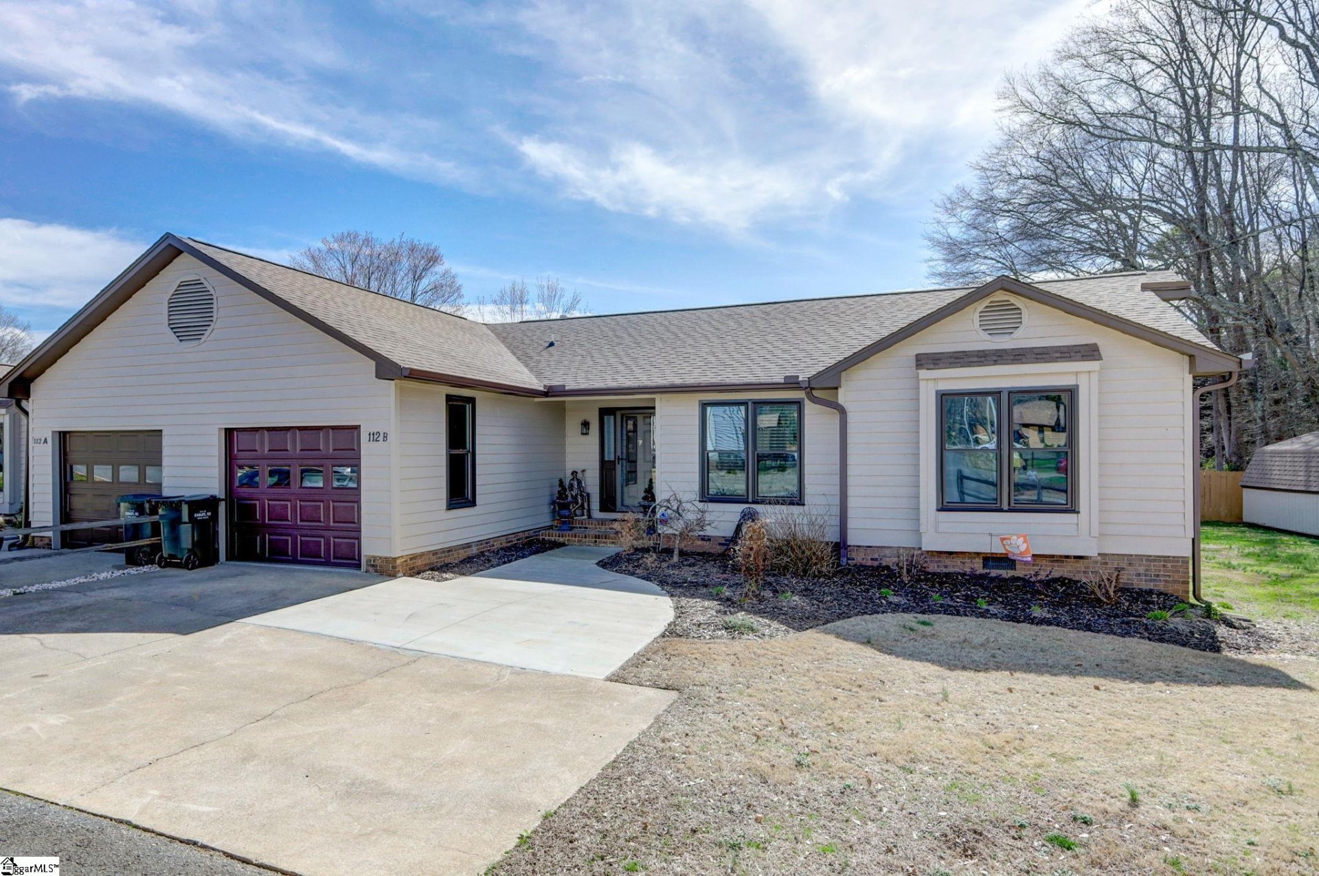 Property image 1 at 112 Sunningdale Court, Easley, SC 29642