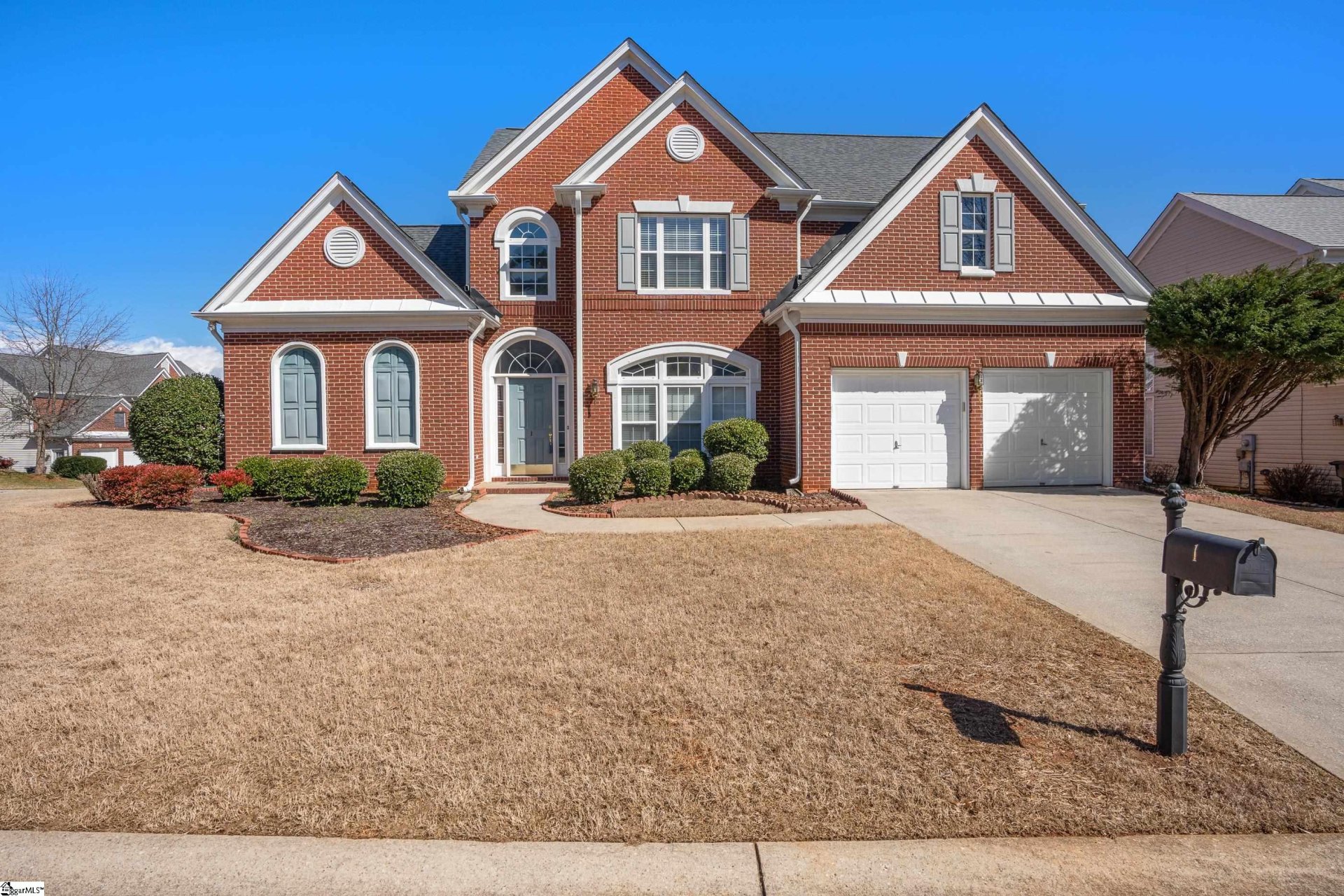 Property image 1 at 1 Landstone Court, Greer, SC 29650
