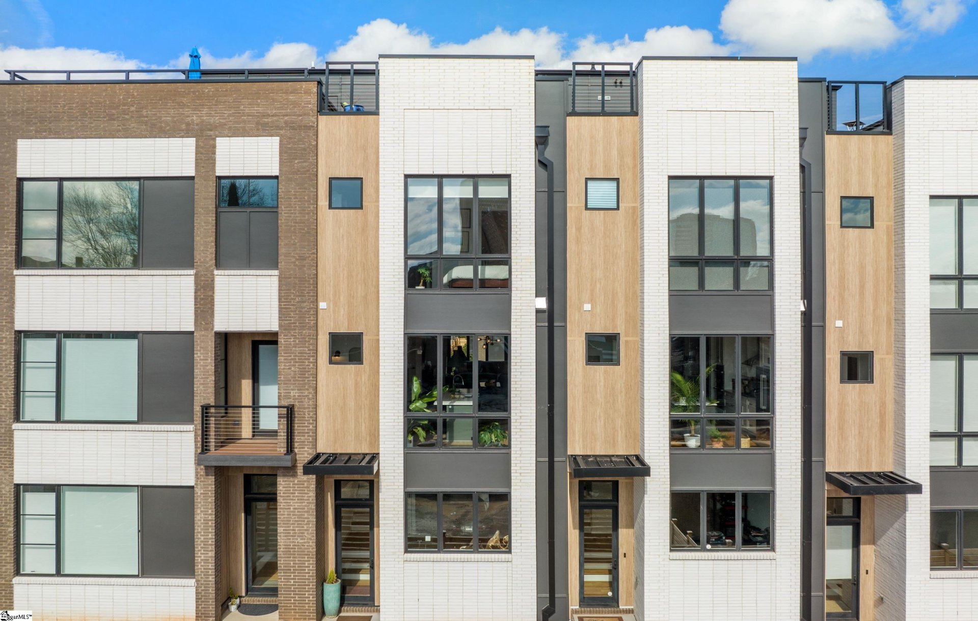 Property image 1 at 121 Noma Terrace Way, Greenville, SC 29601