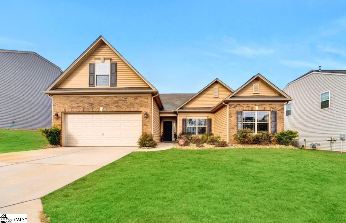 Property image 1 at 100 Talisker Way, Greenville, SC 29607