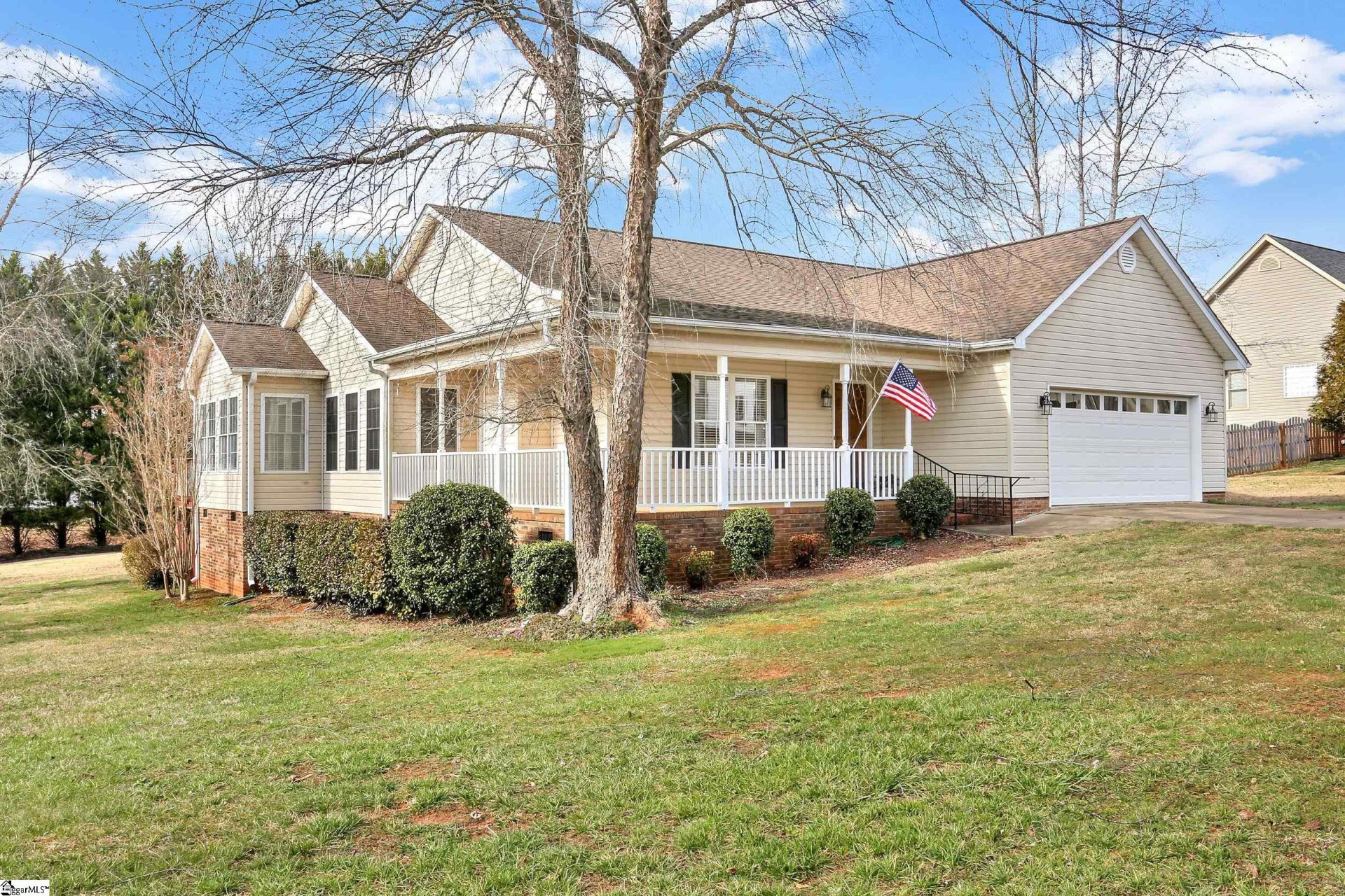 Property image 1 at 302 Pearle Brook Lane, Taylors, SC 29687