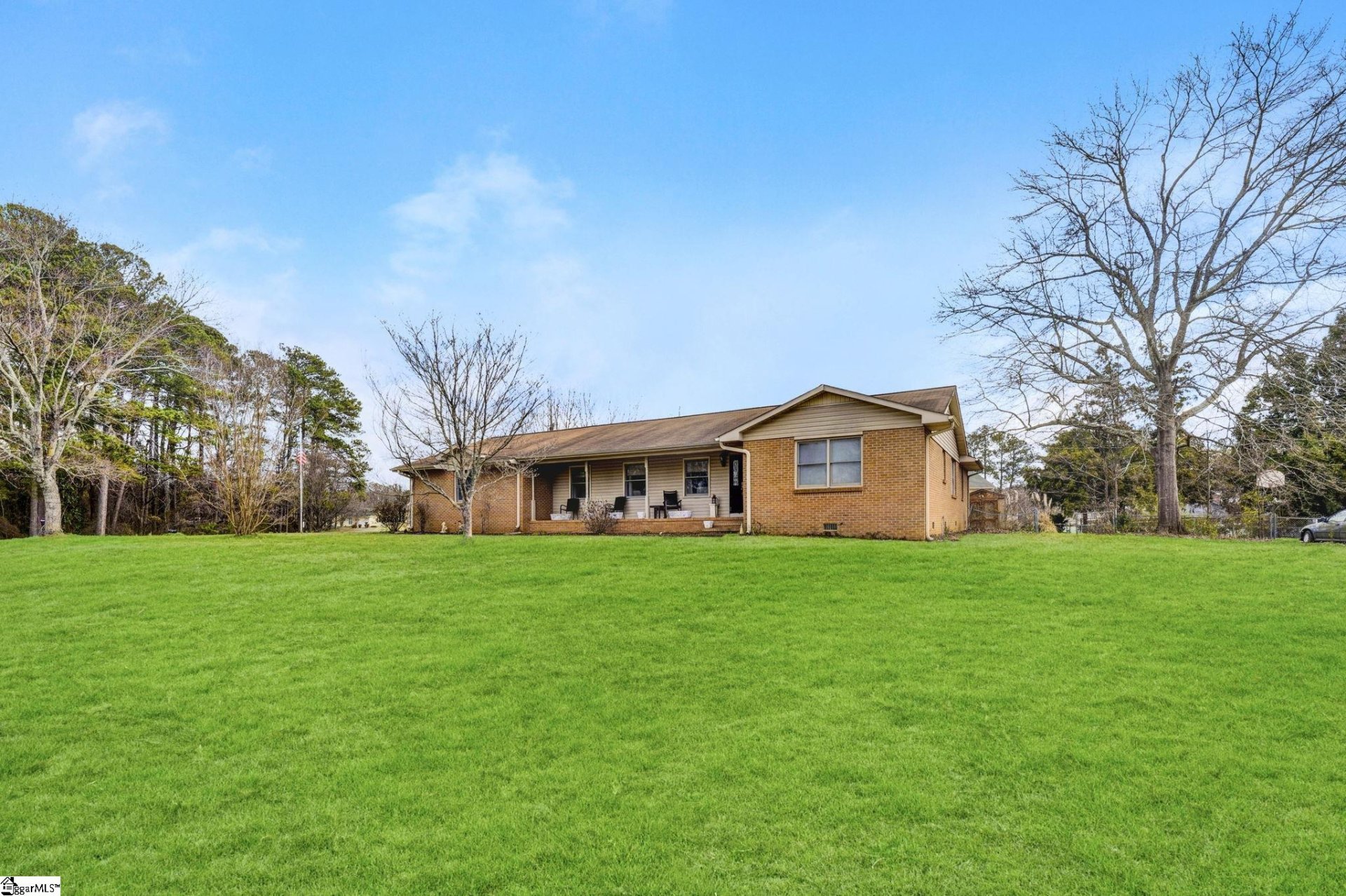 Property image 1 at 610 Regency Circle, Anderson, SC 29625