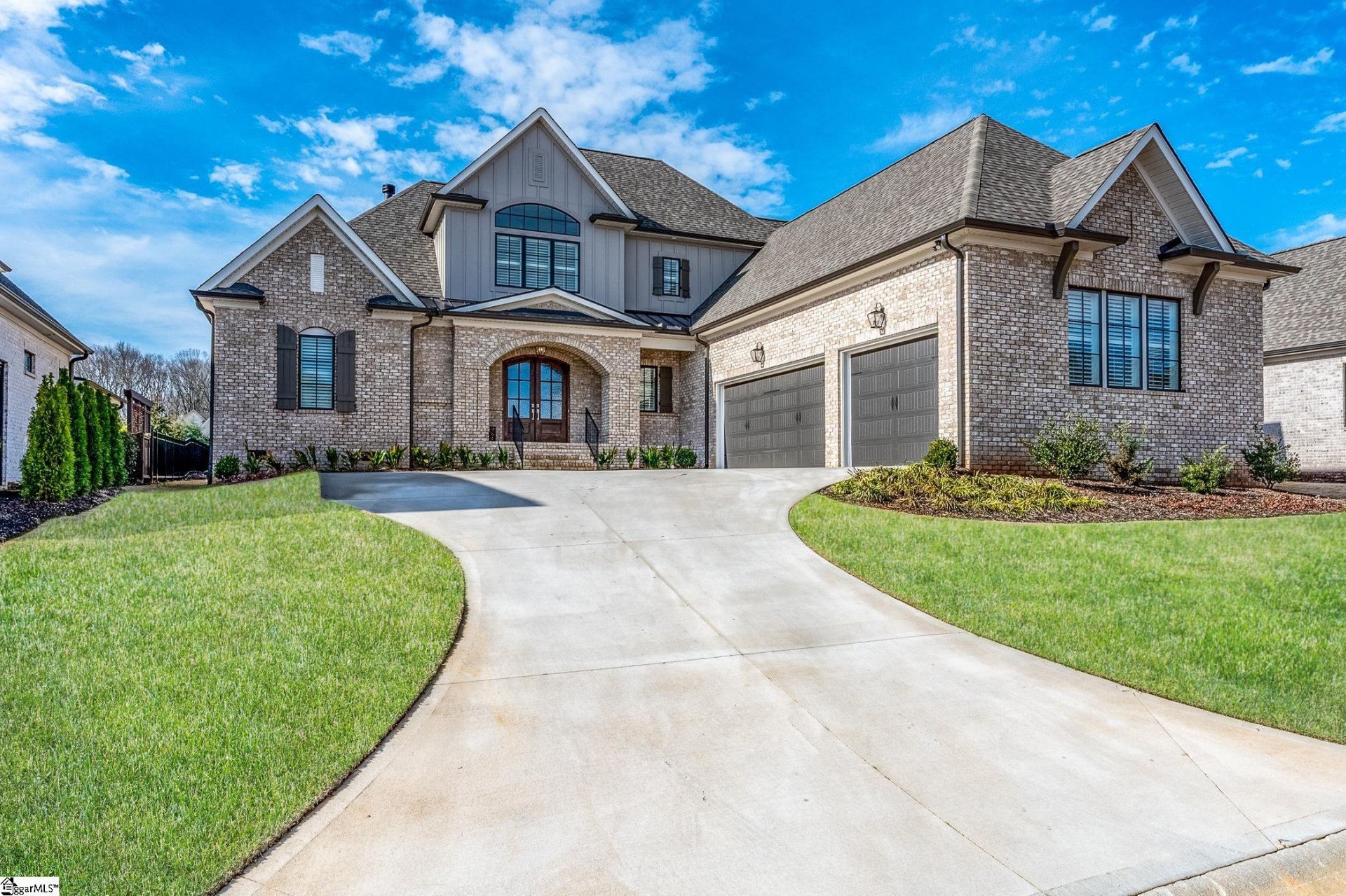 Property image 1 at 9 Godfrey Grove Drive, Simpsonville, SC 29681