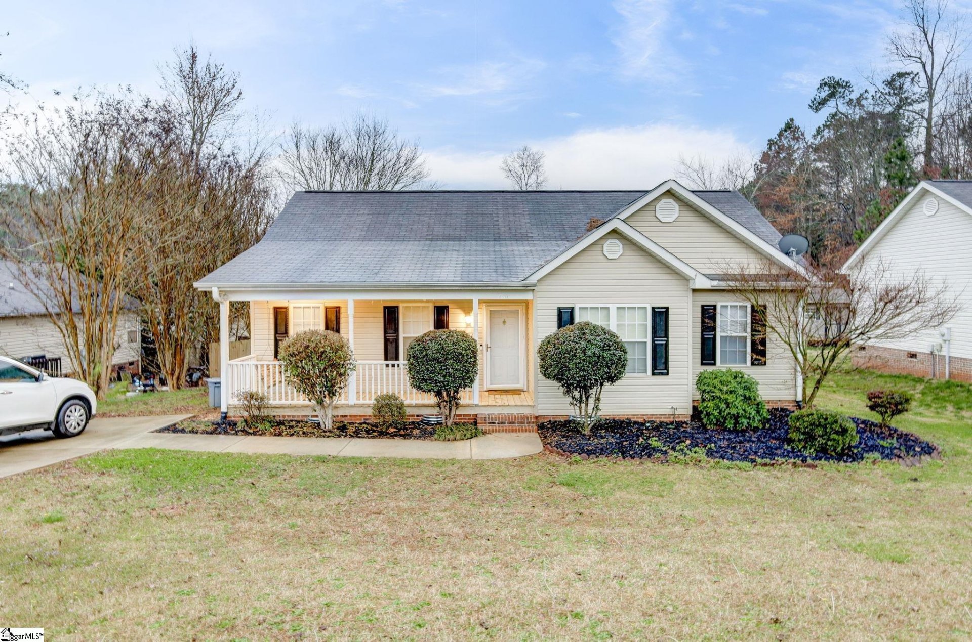 Property image 1 at 140 Brown Drive, Easley, SC 29642
