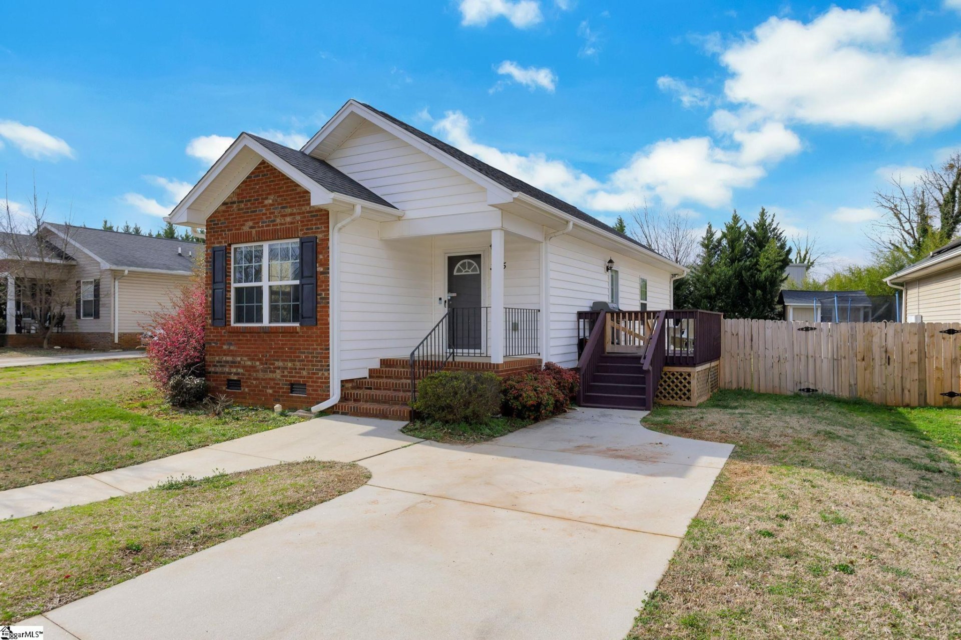 Property image 1 at 325 O'Conner Court, Greenville, SC 29609